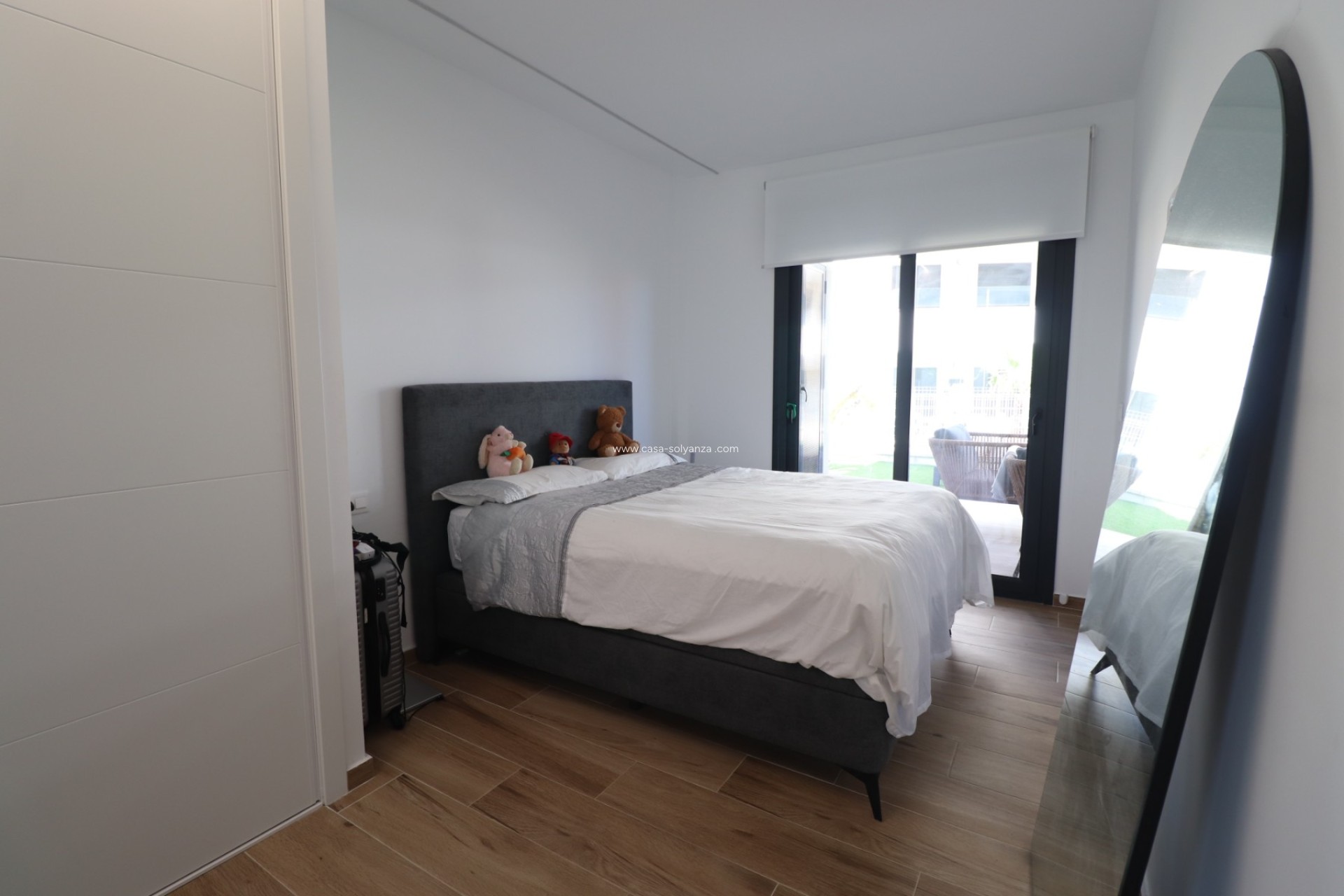 Revente - Appartement - Orihuela Costa - Villamartín