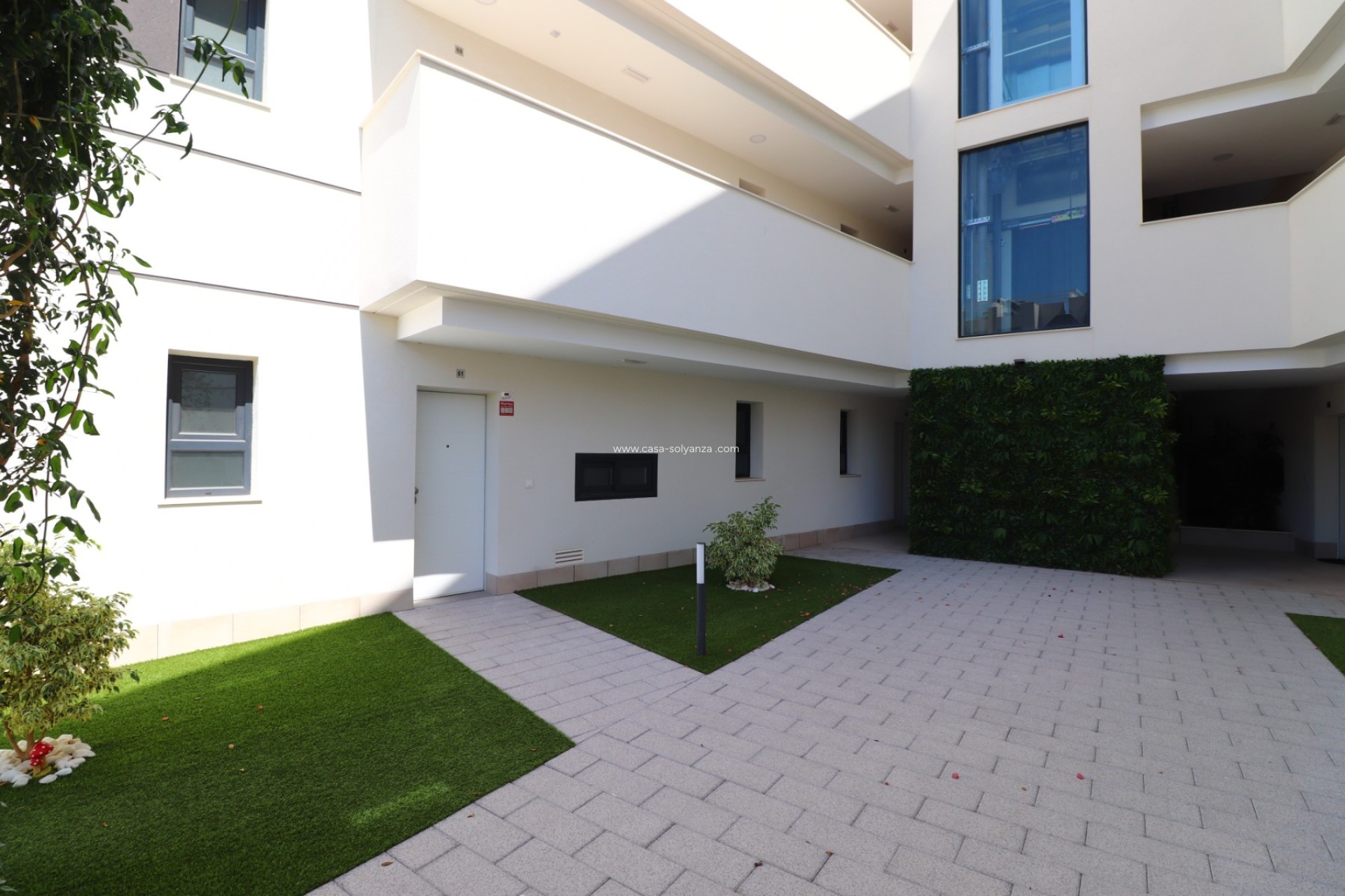 Revente - Appartement - Orihuela Costa - Villamartín