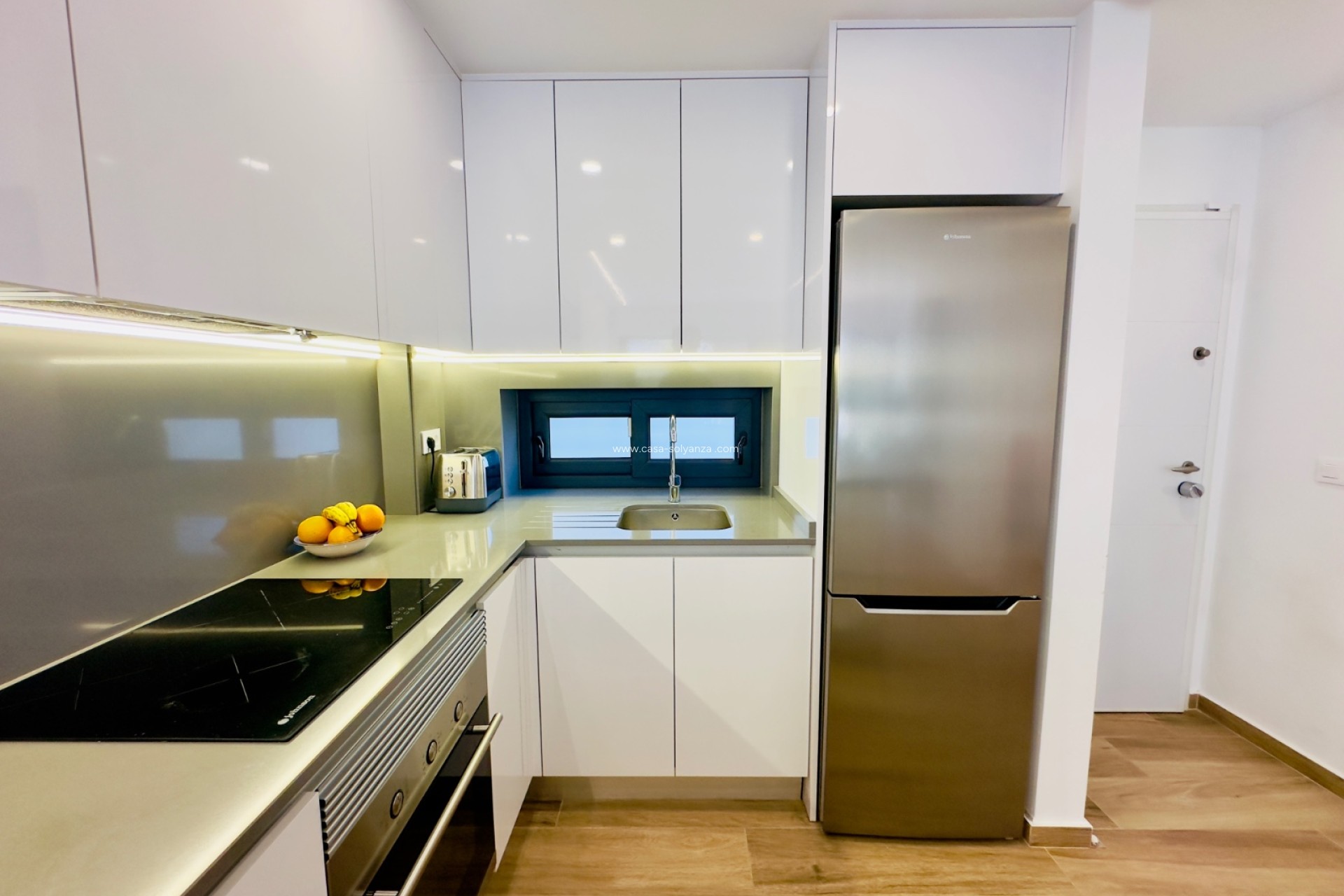 Revente - Appartement - Orihuela Costa - Villamartín