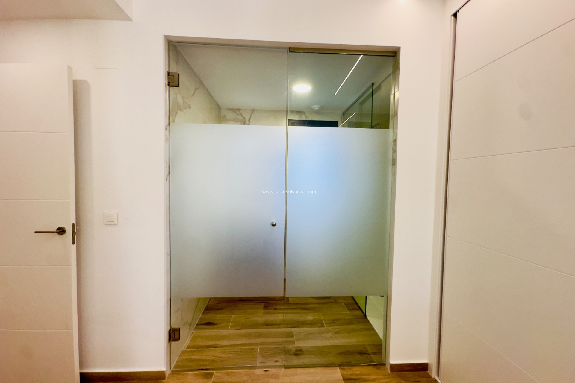 Revente - Appartement - Orihuela Costa - Villamartín