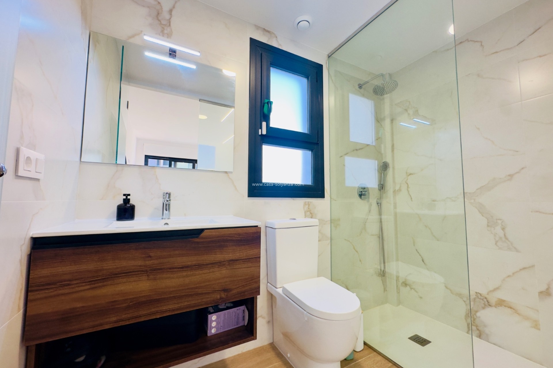 Revente - Appartement - Orihuela Costa - Villamartín