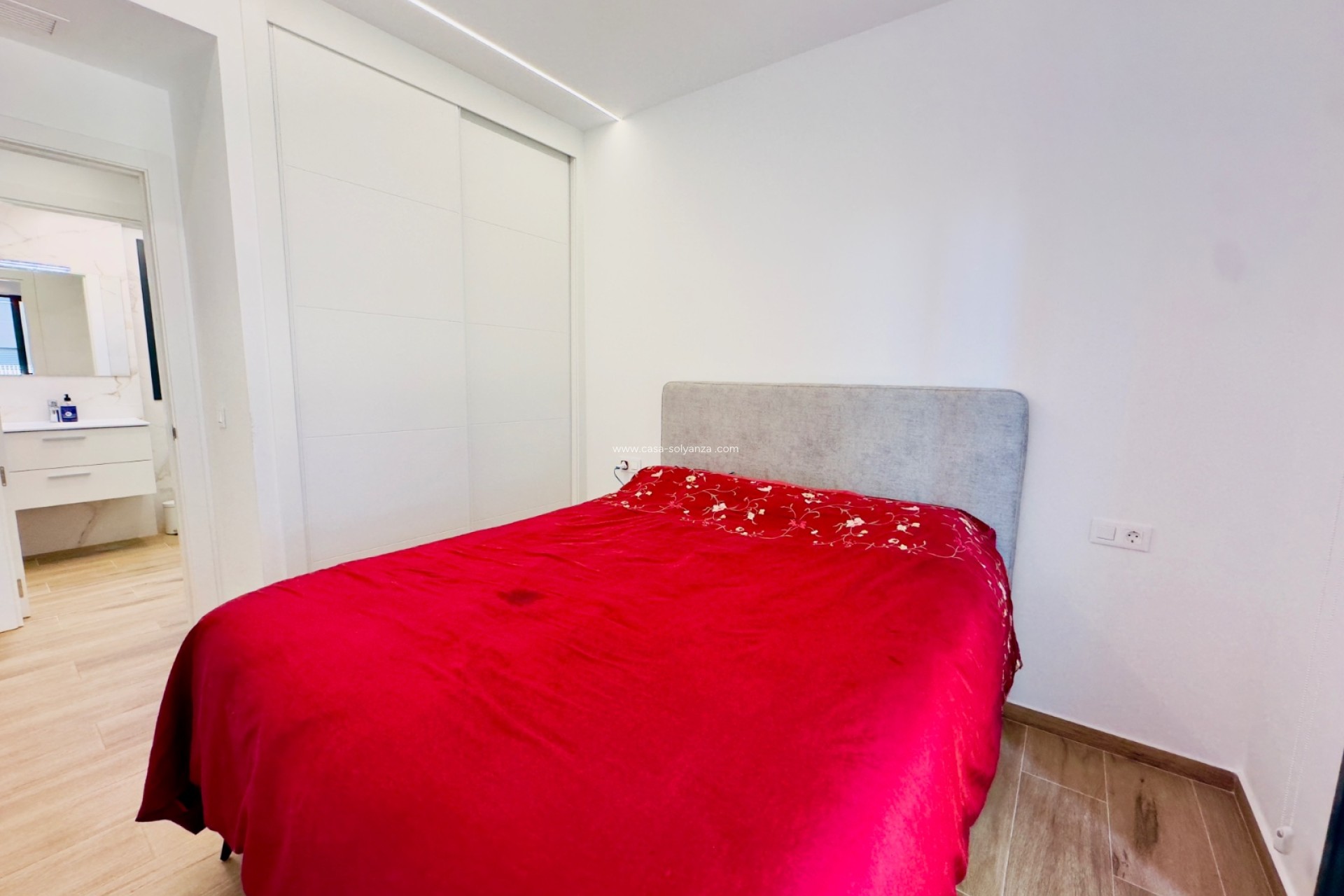 Revente - Appartement - Orihuela Costa - Villamartín