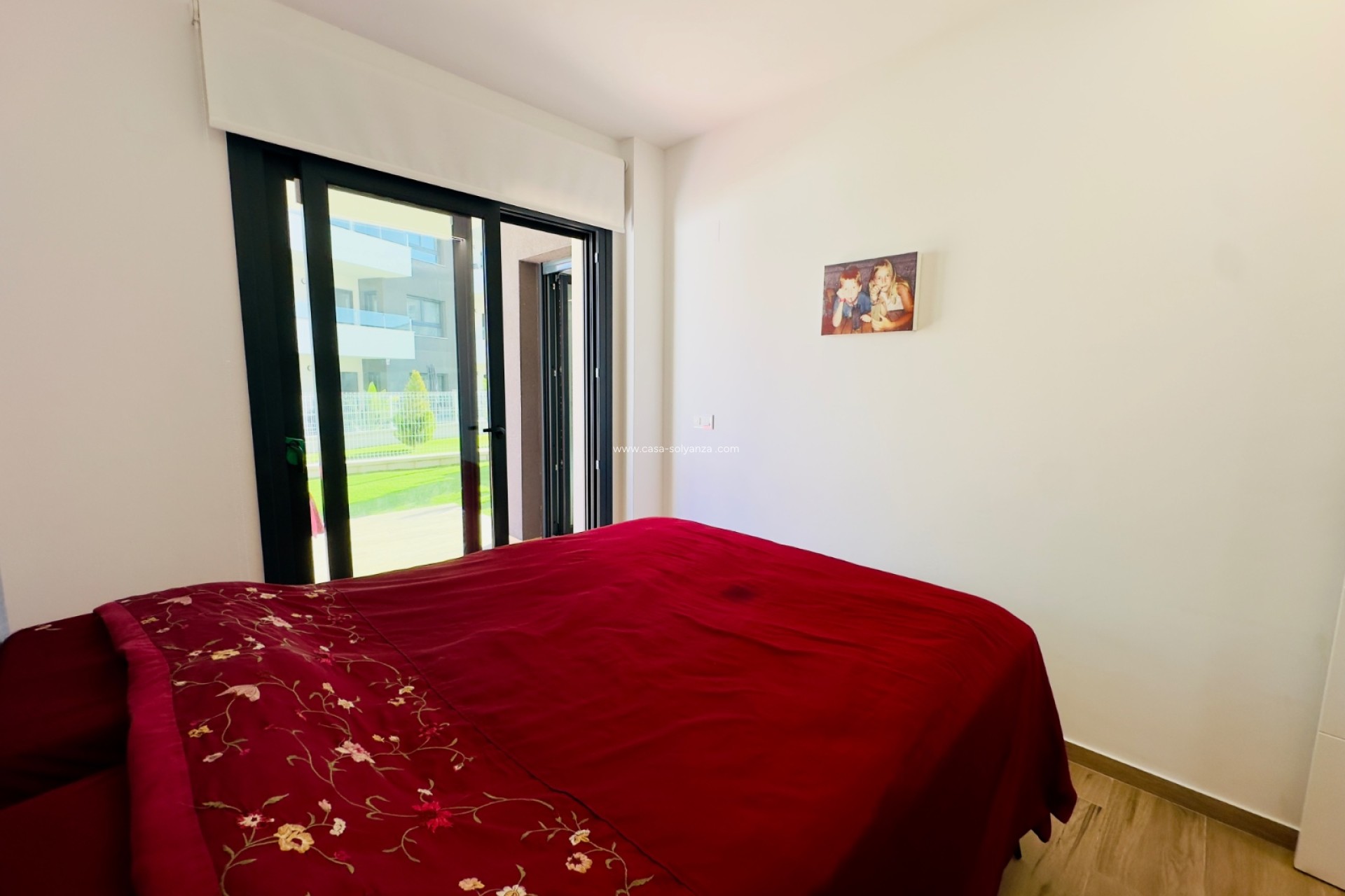 Revente - Appartement - Orihuela Costa - Villamartín