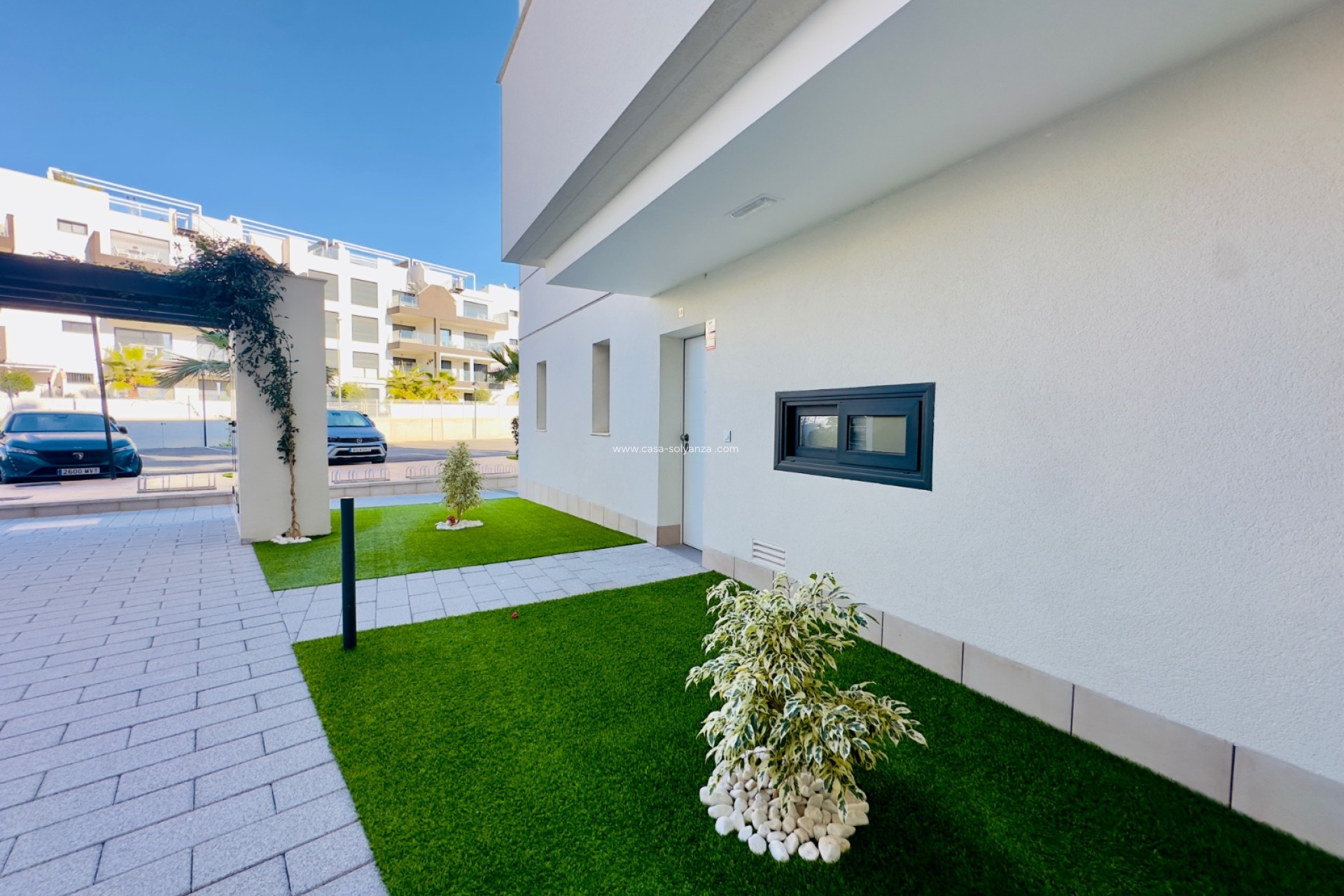 Revente - Appartement - Orihuela Costa - Villamartín