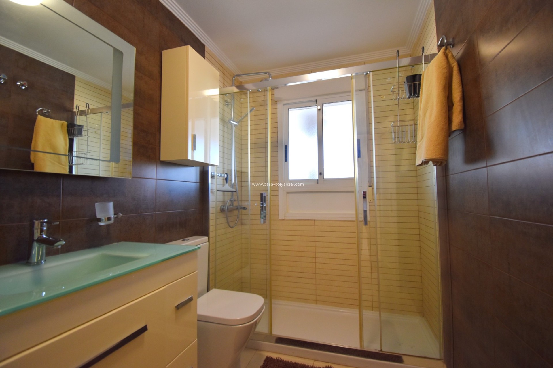 Revente - Appartement - Orihuela Costa - Villamartín