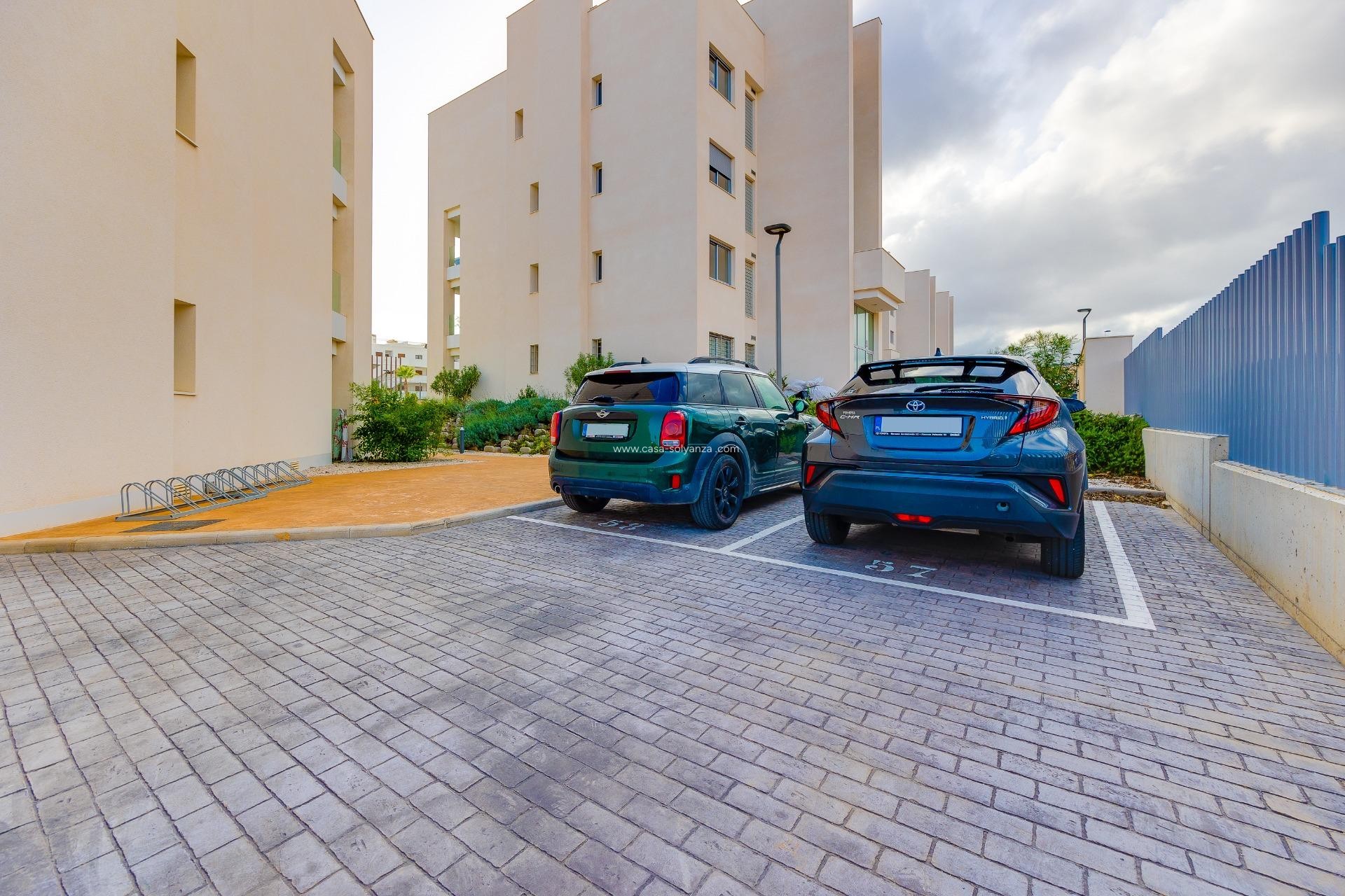 Revente - Appartement - Orihuela Costa - Villamartín