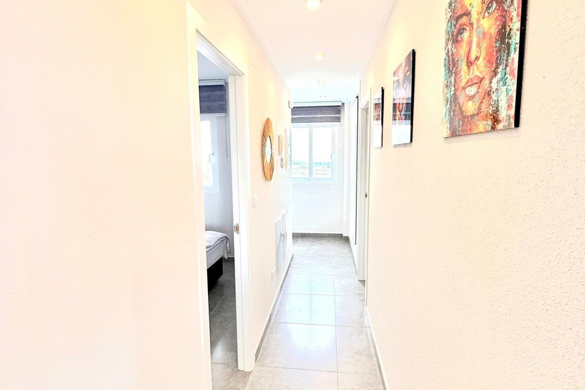 Revente - Appartement - Orihuela Costa - Villamartín