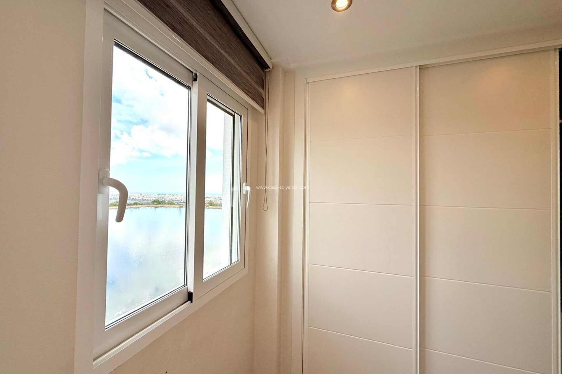 Revente - Appartement - Orihuela Costa - Villamartín