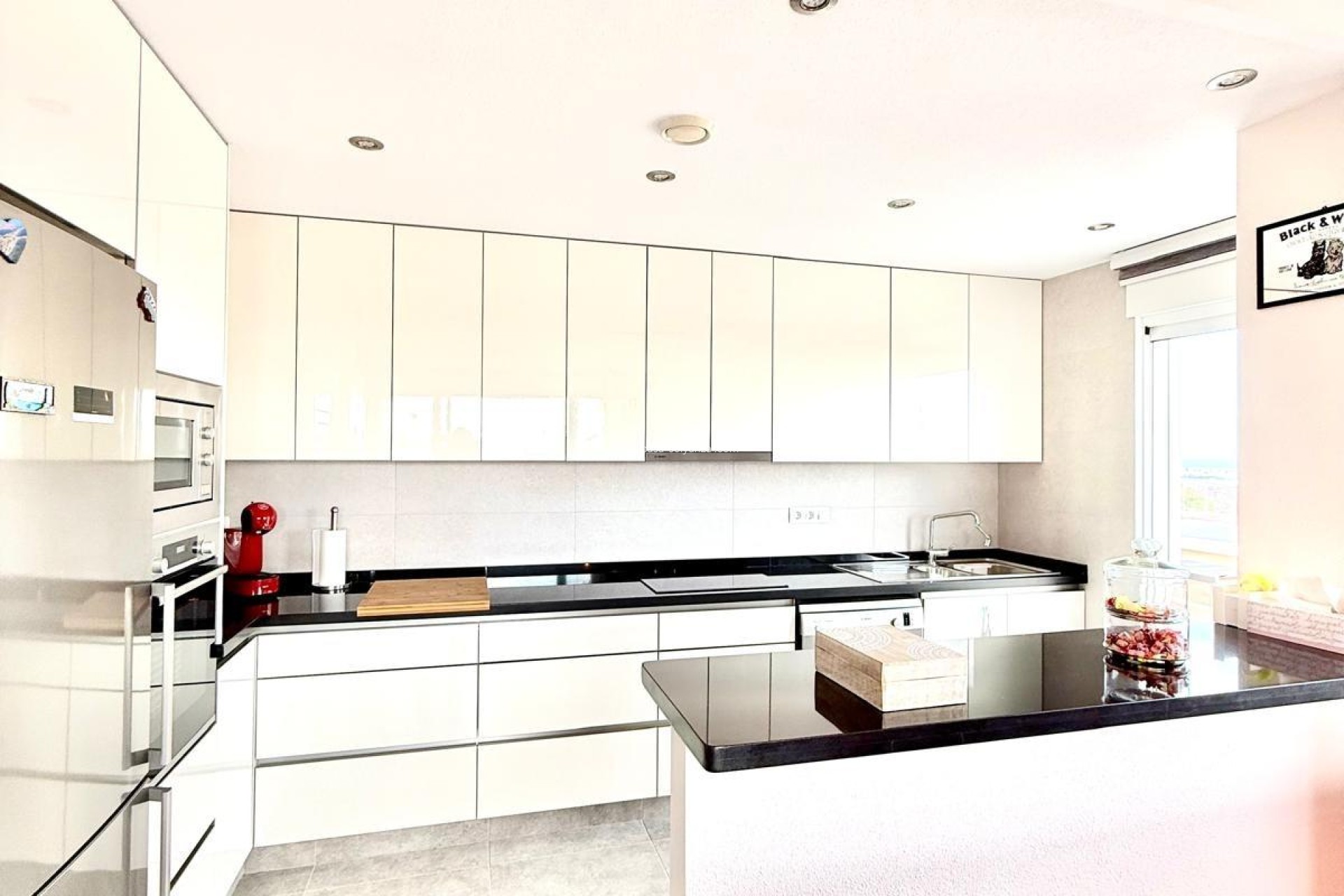 Revente - Appartement - Orihuela Costa - Villamartín