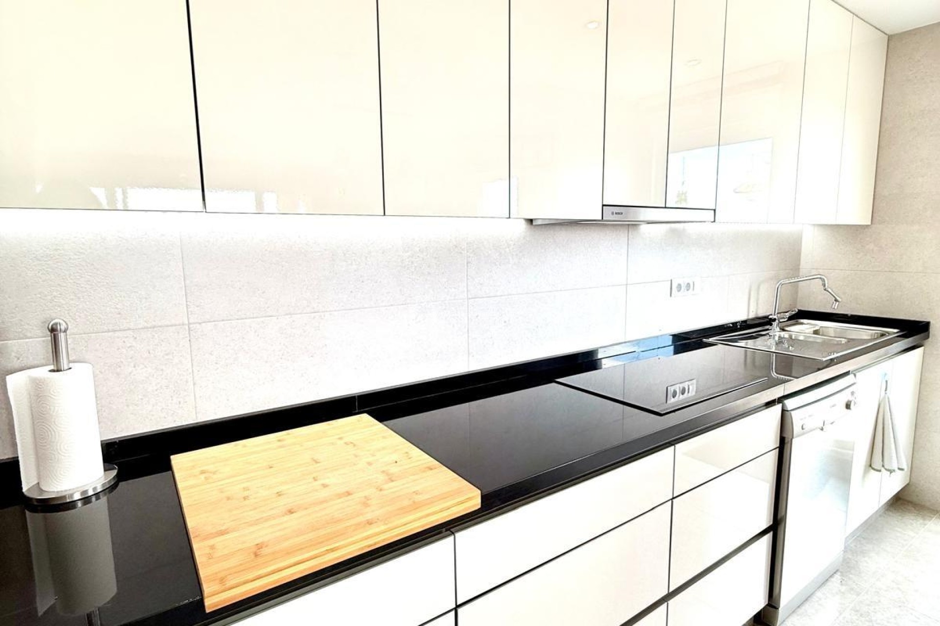 Revente - Appartement - Orihuela Costa - Villamartín