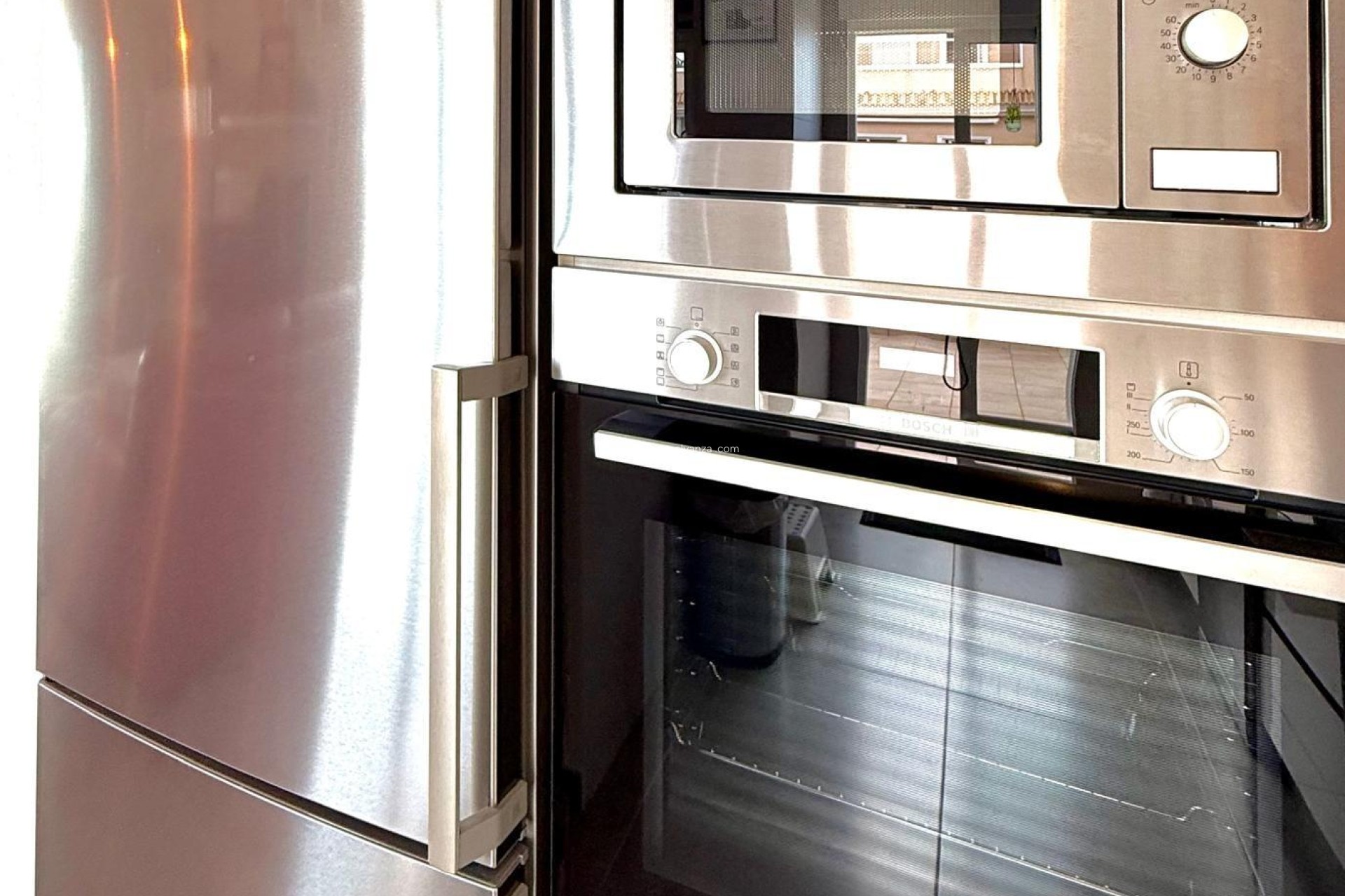 Revente - Appartement - Orihuela Costa - Villamartín