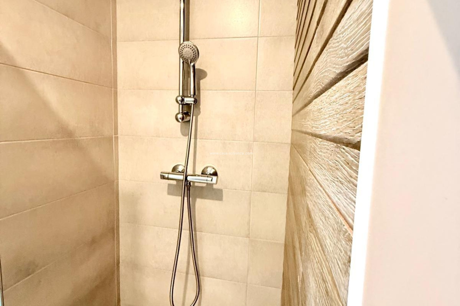 Revente - Appartement - Orihuela Costa - Villamartín