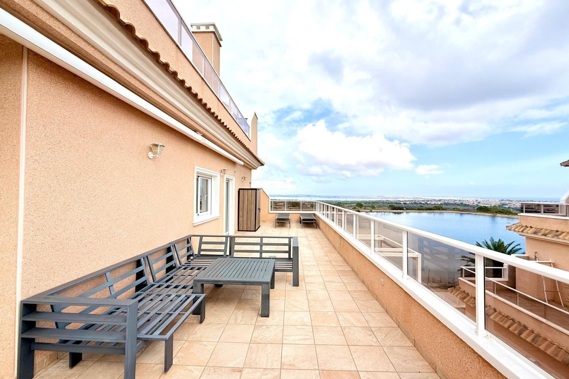 Revente - Appartement - Orihuela Costa - Villamartín