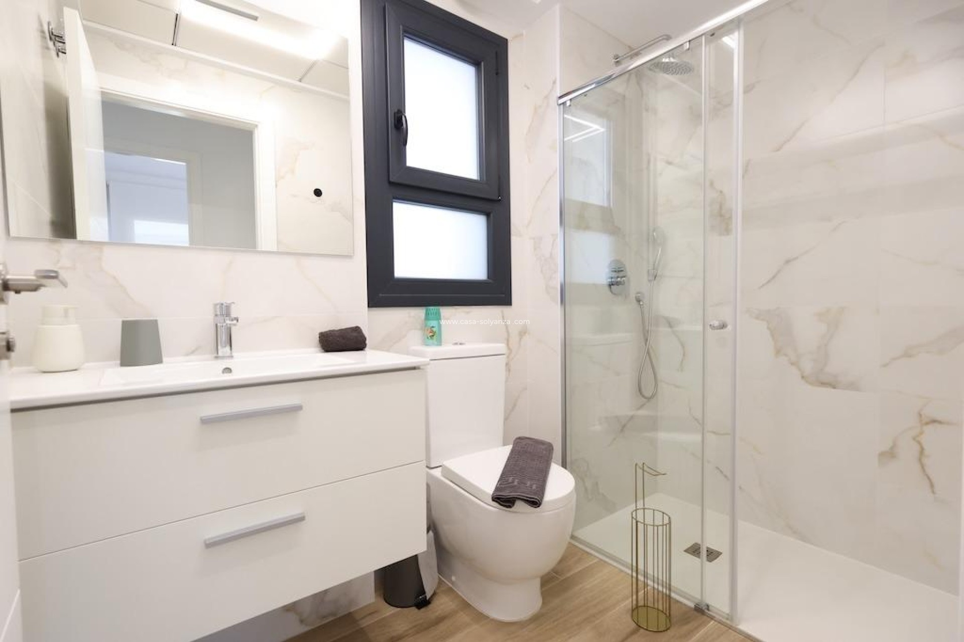 Revente - Appartement - Orihuela Costa - Villamartín