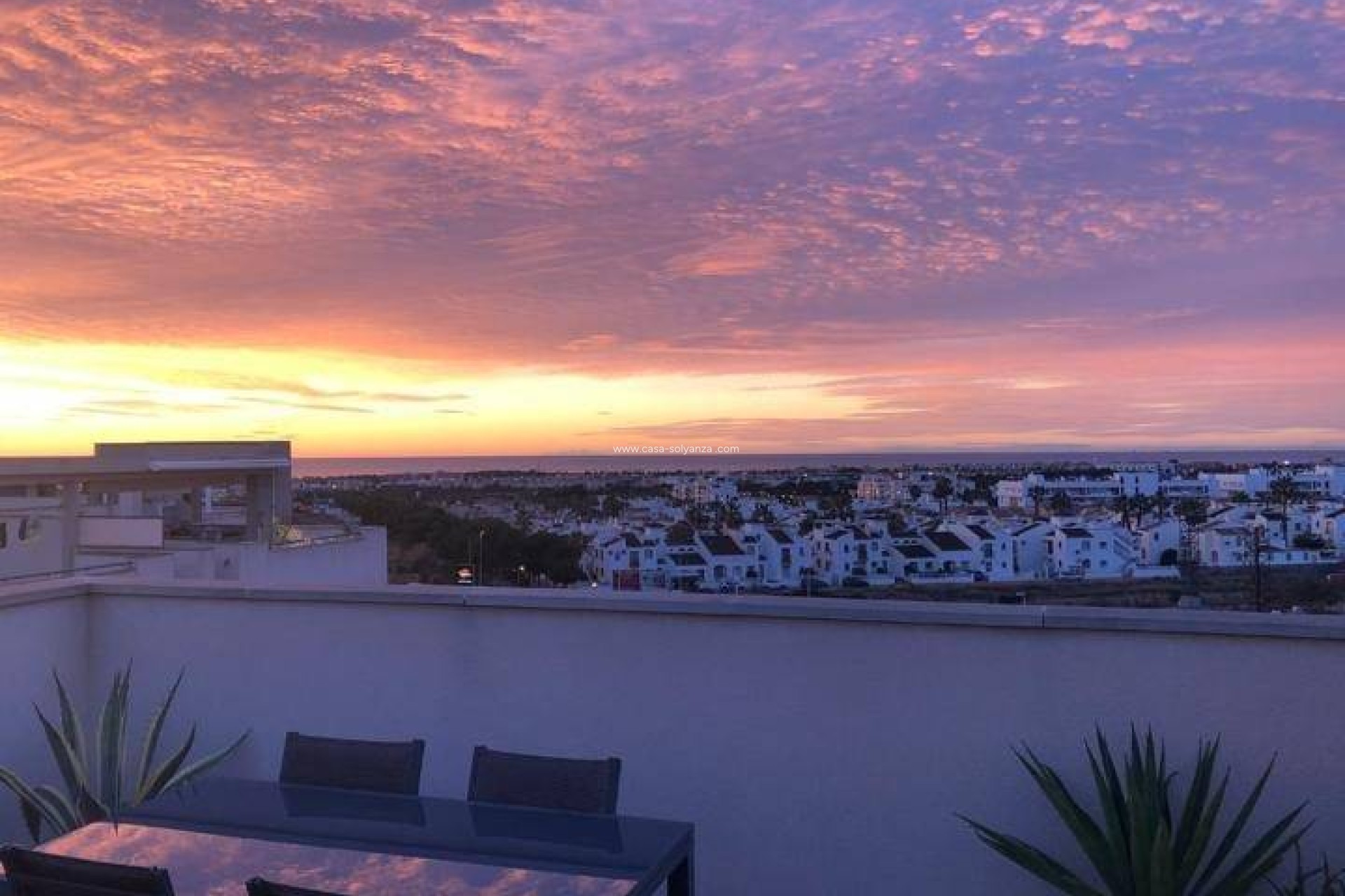 Revente - Appartement - Orihuela Costa - Villamartín