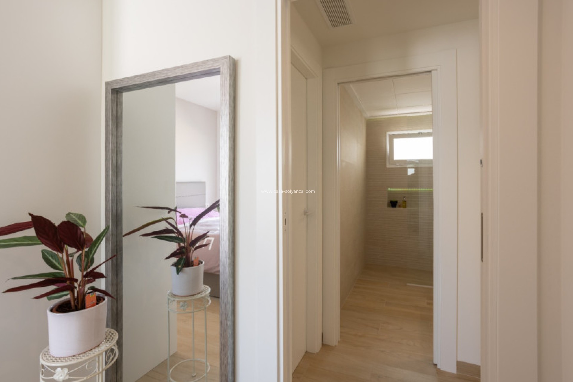 Revente - Appartement - Orihuela Costa - Villamartín