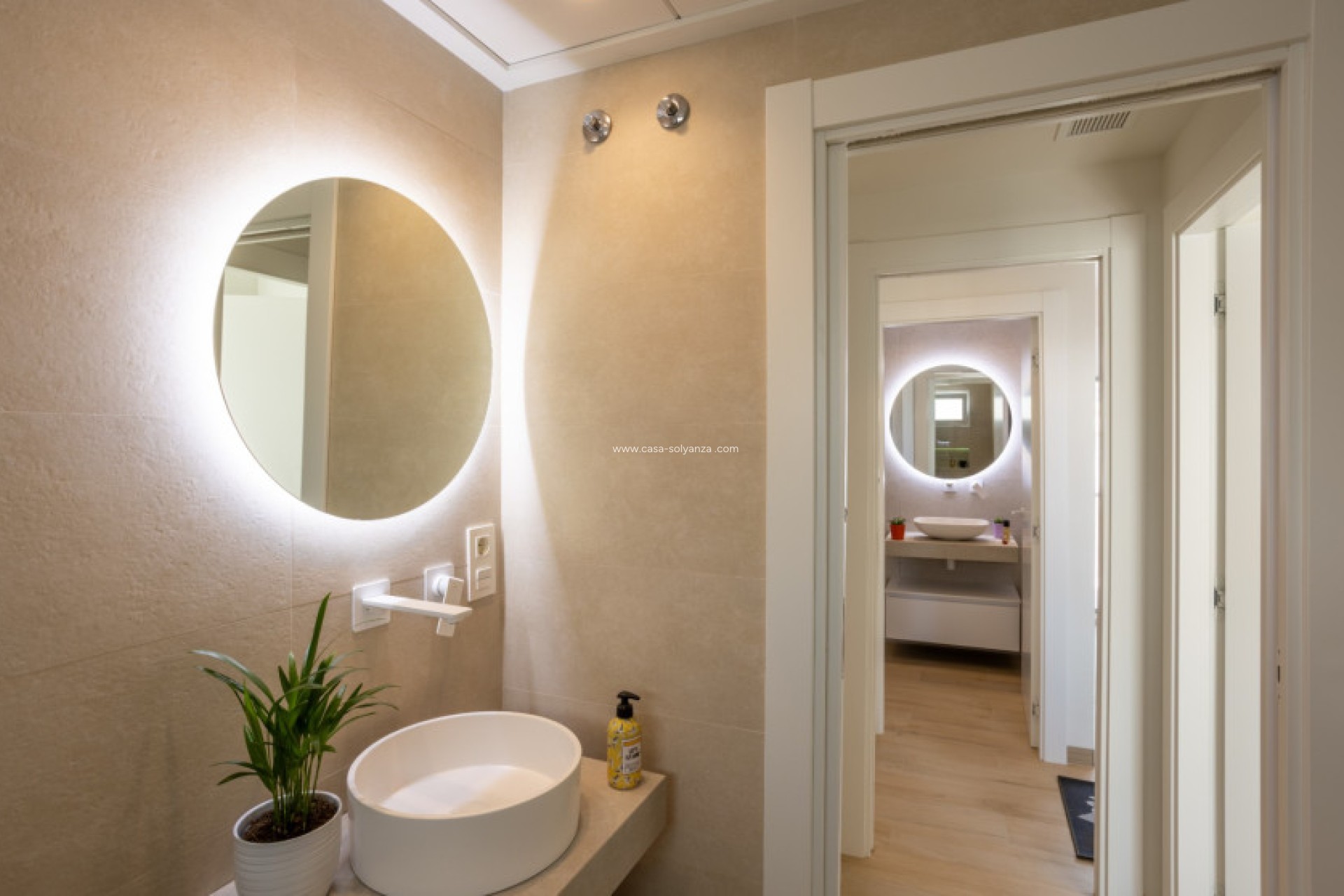 Revente - Appartement - Orihuela Costa - Villamartín