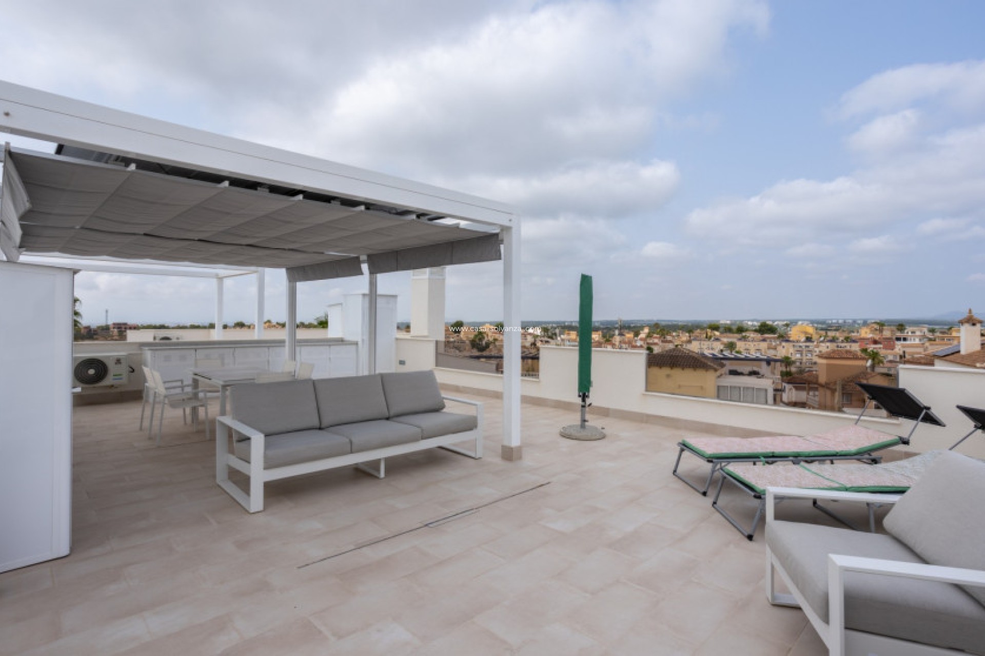 Revente - Appartement - Orihuela Costa - Villamartín