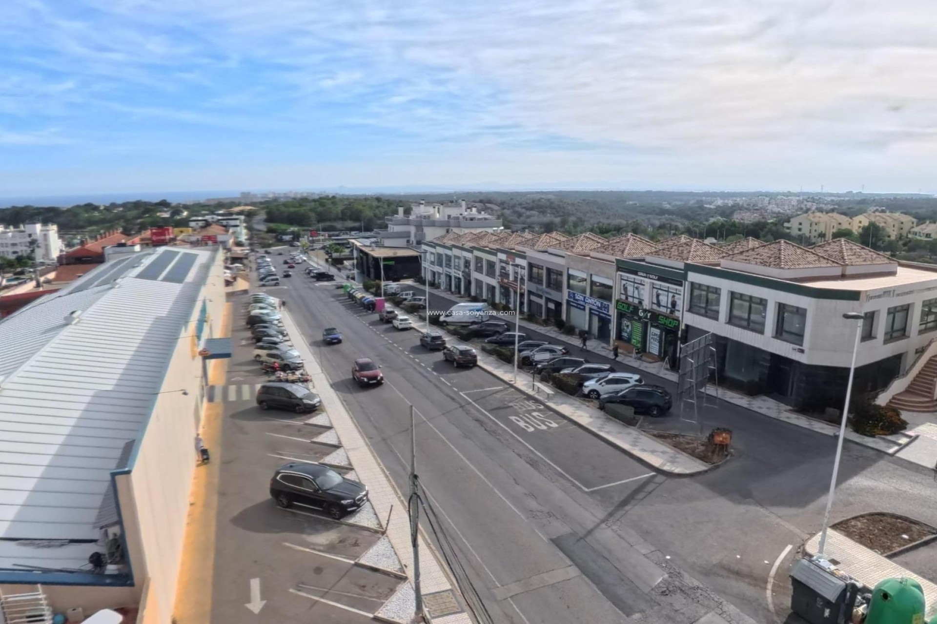 Revente - Appartement - Orihuela Costa - Villamartín