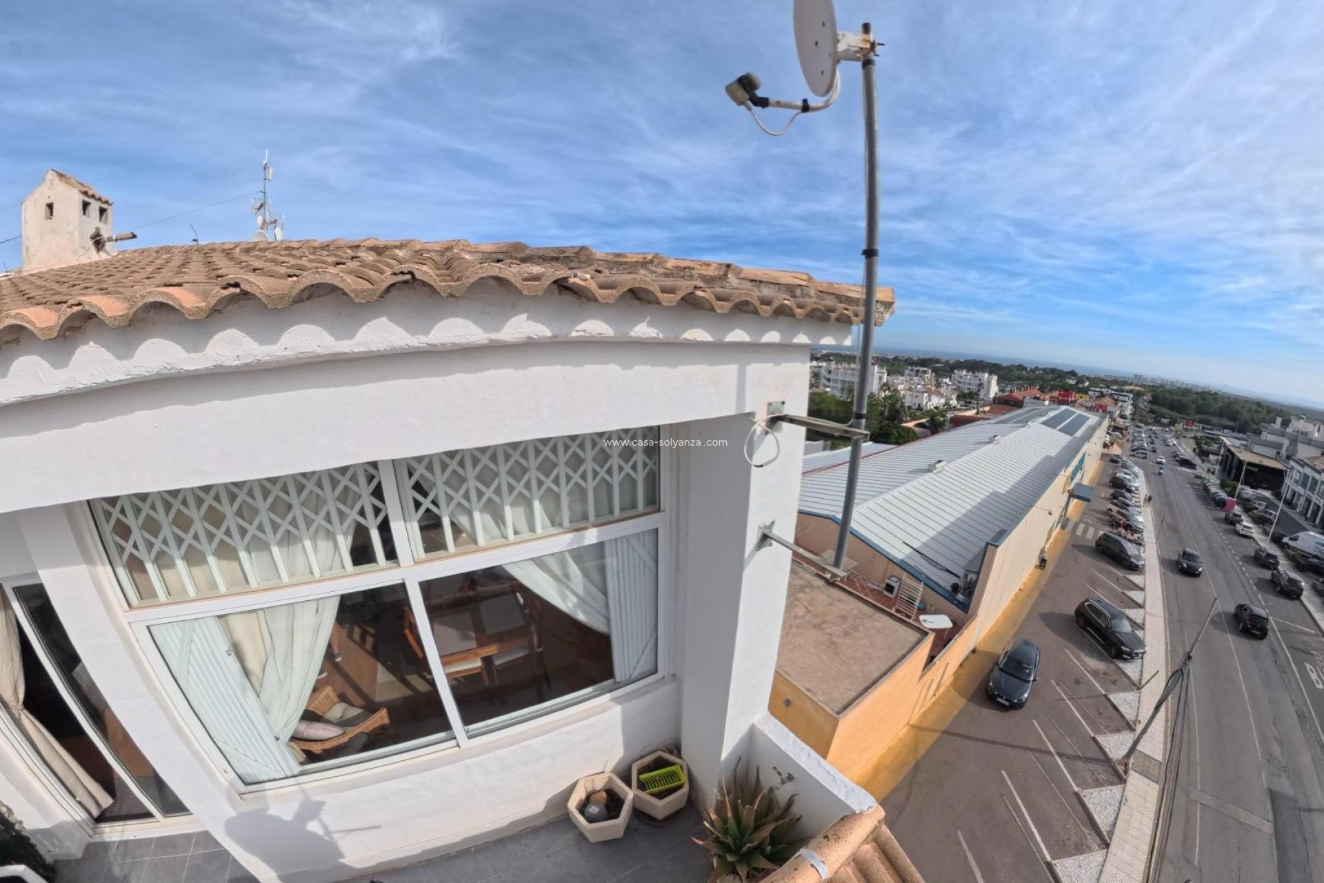 Revente - Appartement - Orihuela Costa - Villamartín