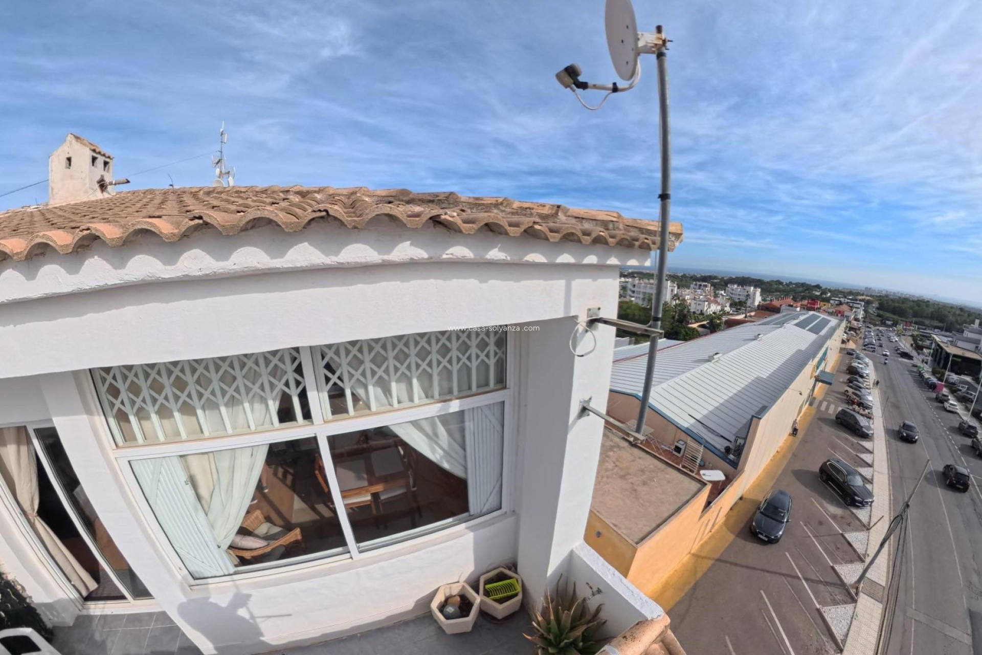Revente - Appartement - Orihuela Costa - Villamartín