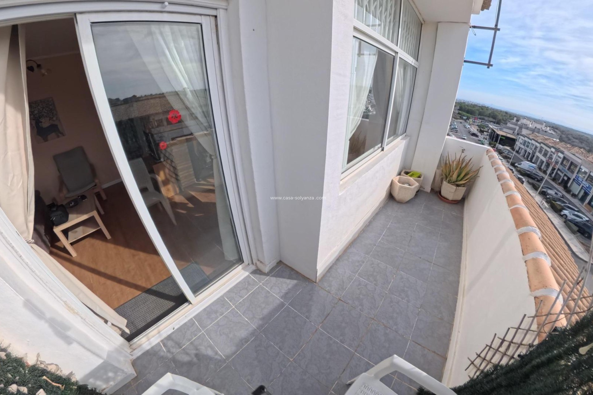 Revente - Appartement - Orihuela Costa - Villamartín