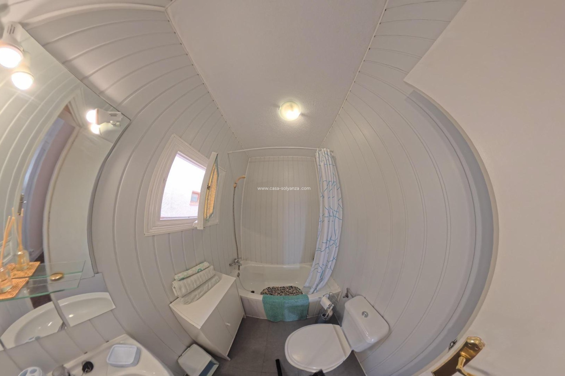 Revente - Appartement - Orihuela Costa - Villamartín