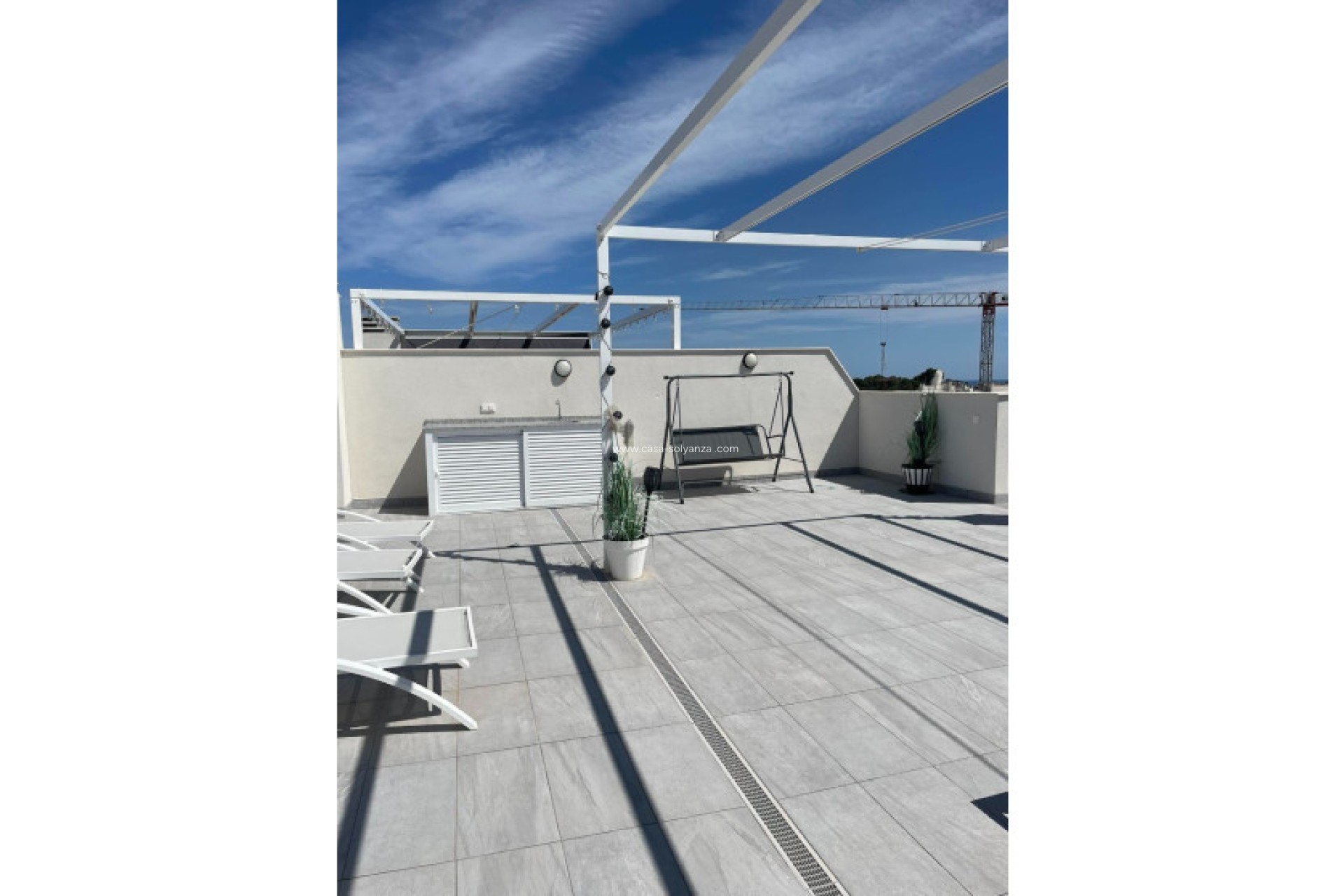 Revente - Appartement - Orihuela Costa - Villamartín