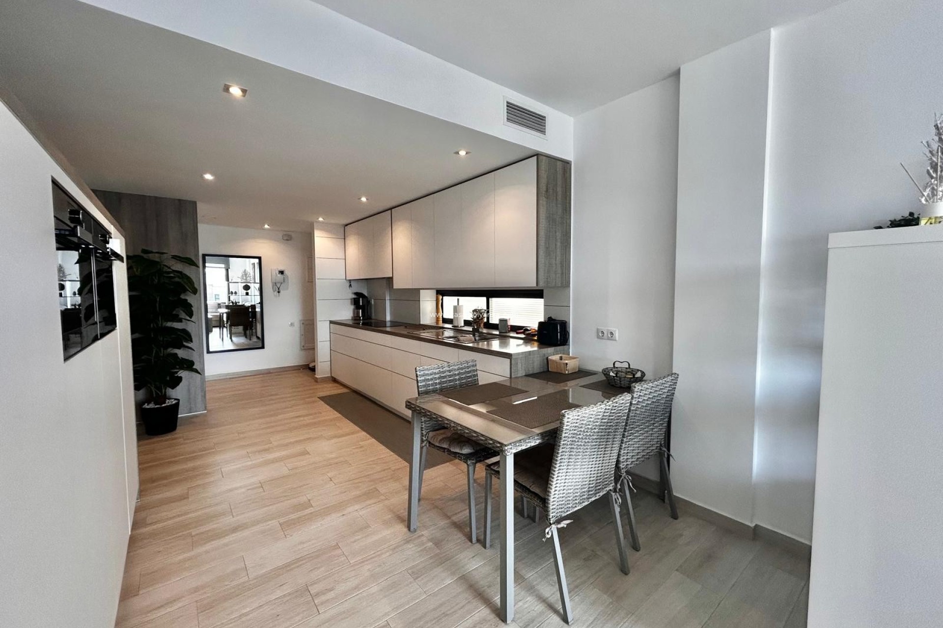 Revente - Appartement - Orihuela Costa - Villamartín