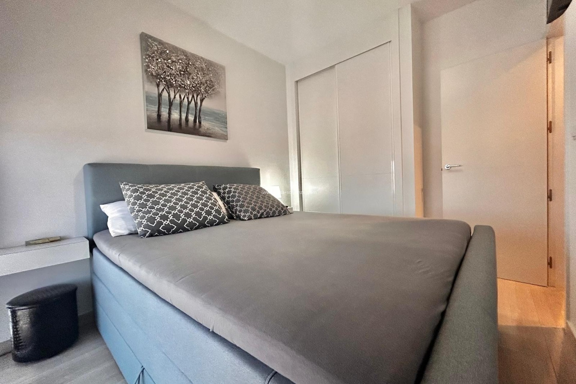 Revente - Appartement - Orihuela Costa - Villamartín