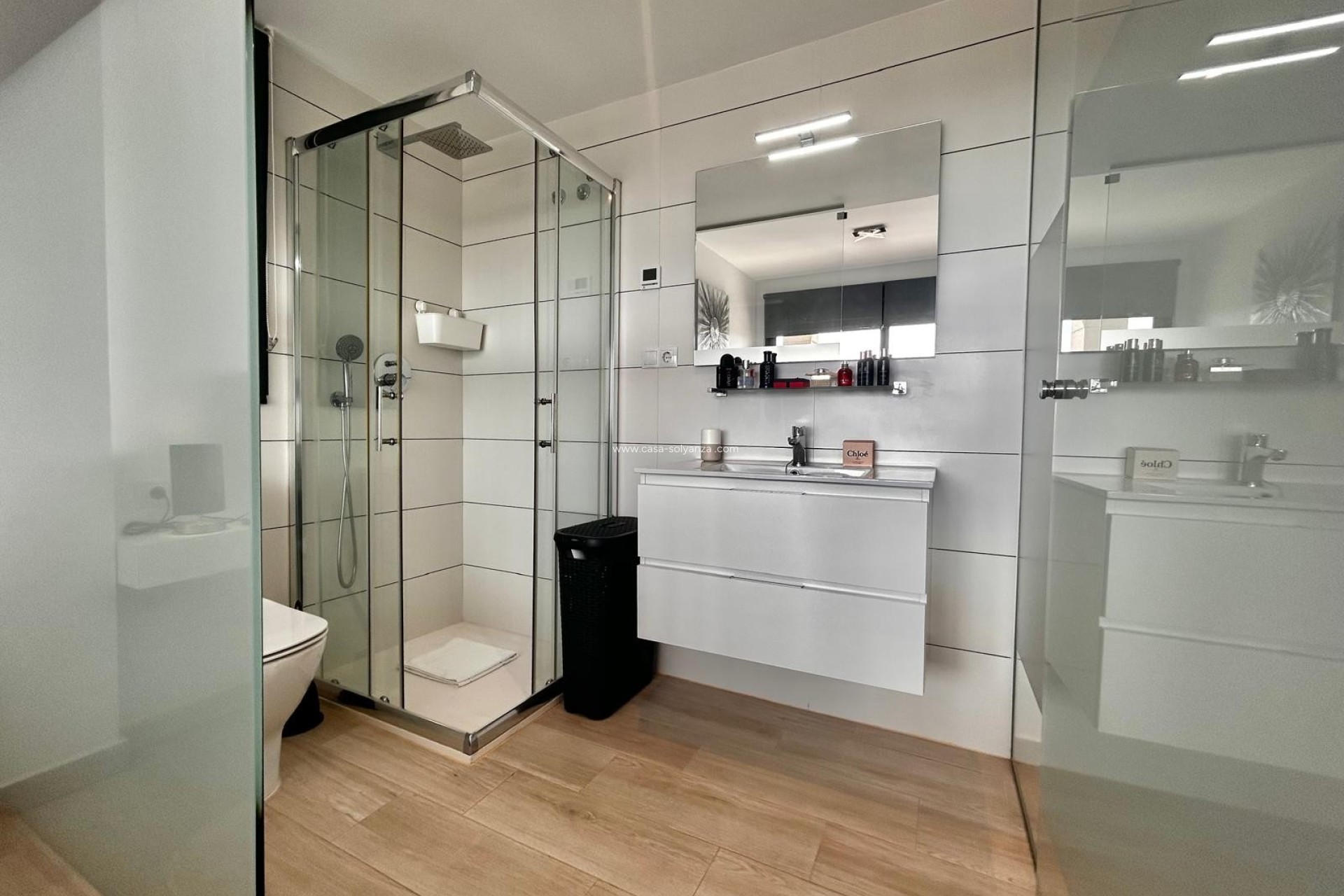 Revente - Appartement - Orihuela Costa - Villamartín