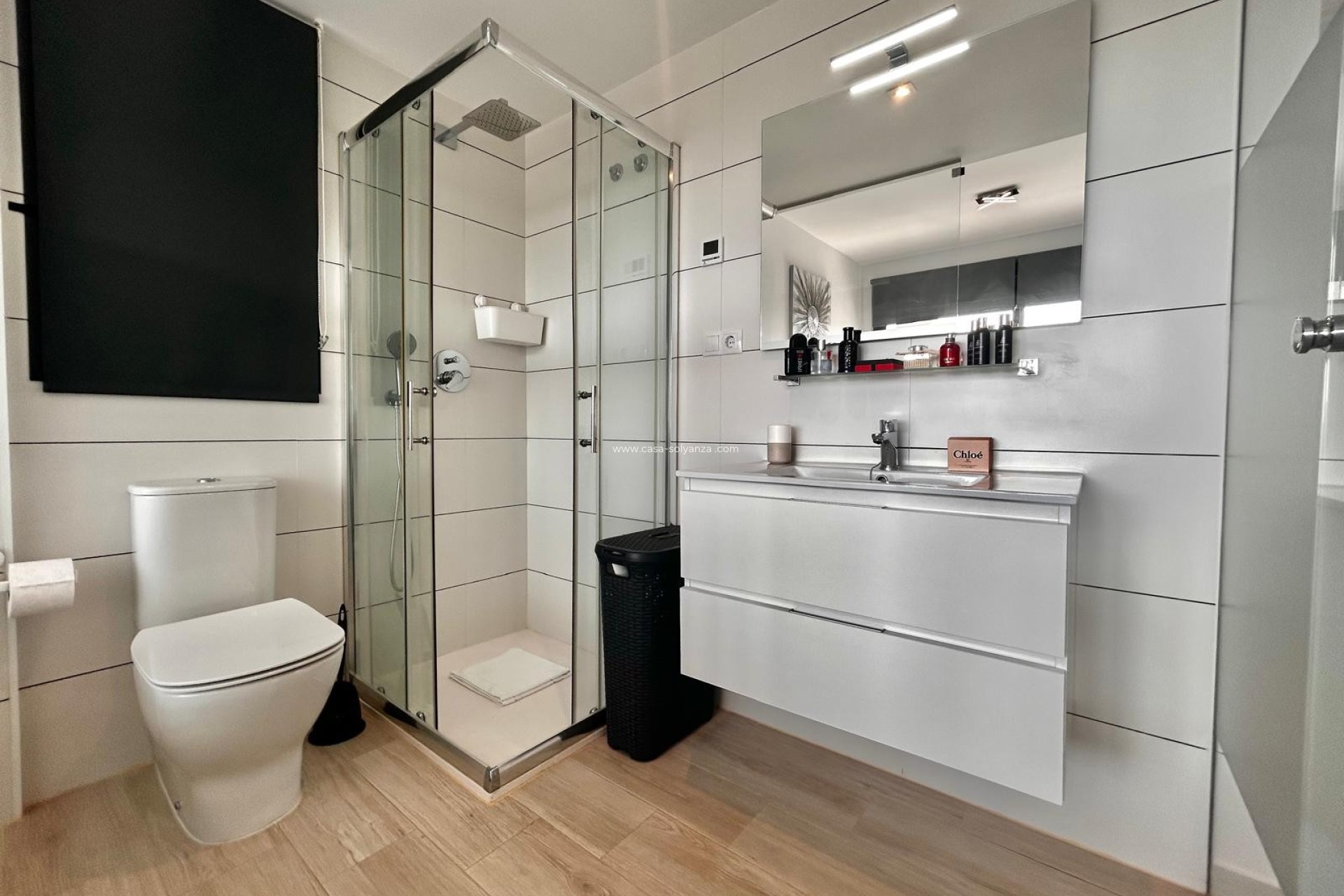 Revente - Appartement - Orihuela Costa - Villamartín