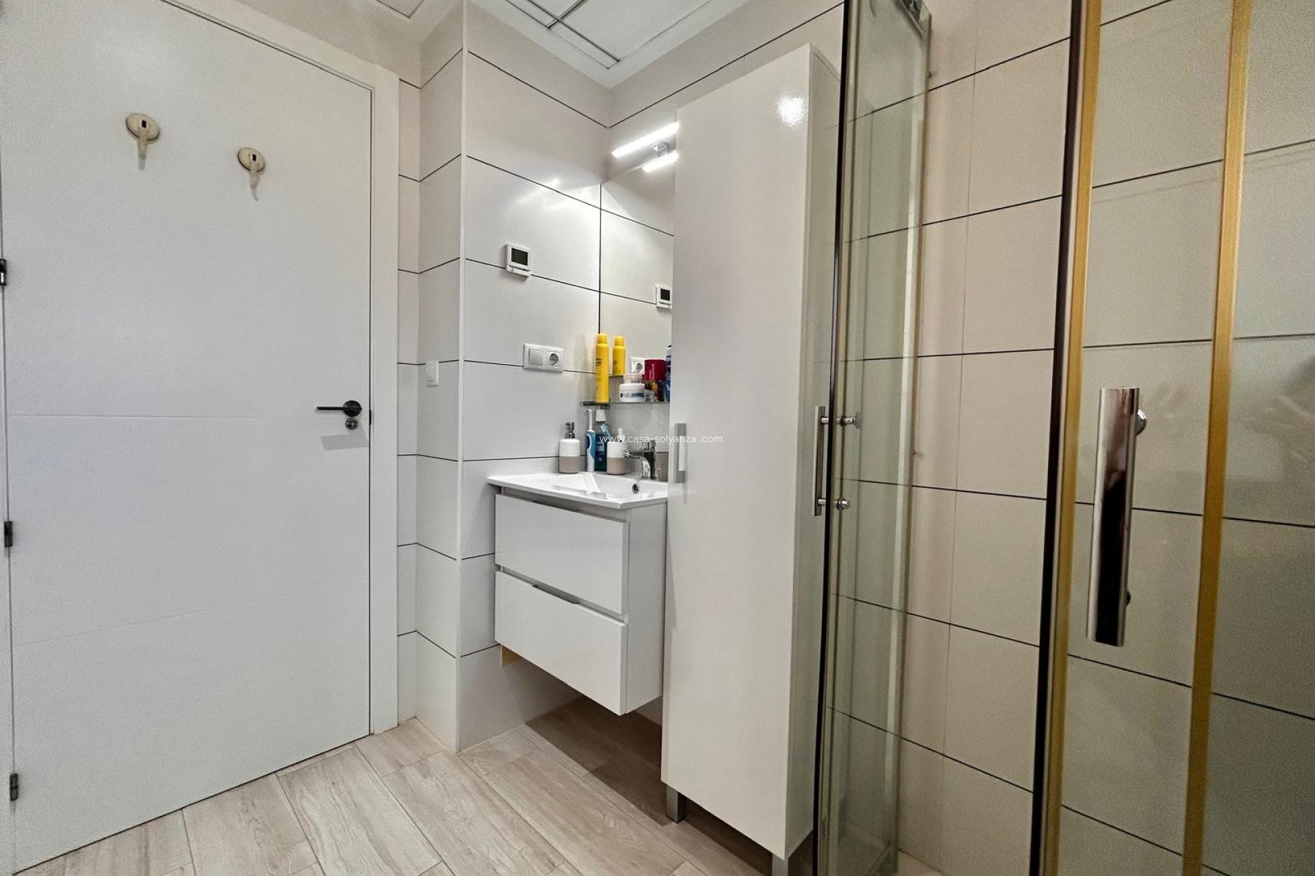 Revente - Appartement - Orihuela Costa - Villamartín