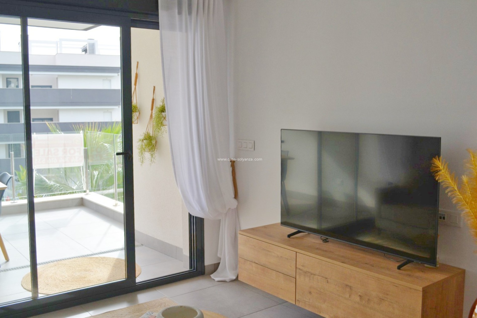 Revente - Appartement - Orihuela Costa - Villamartín