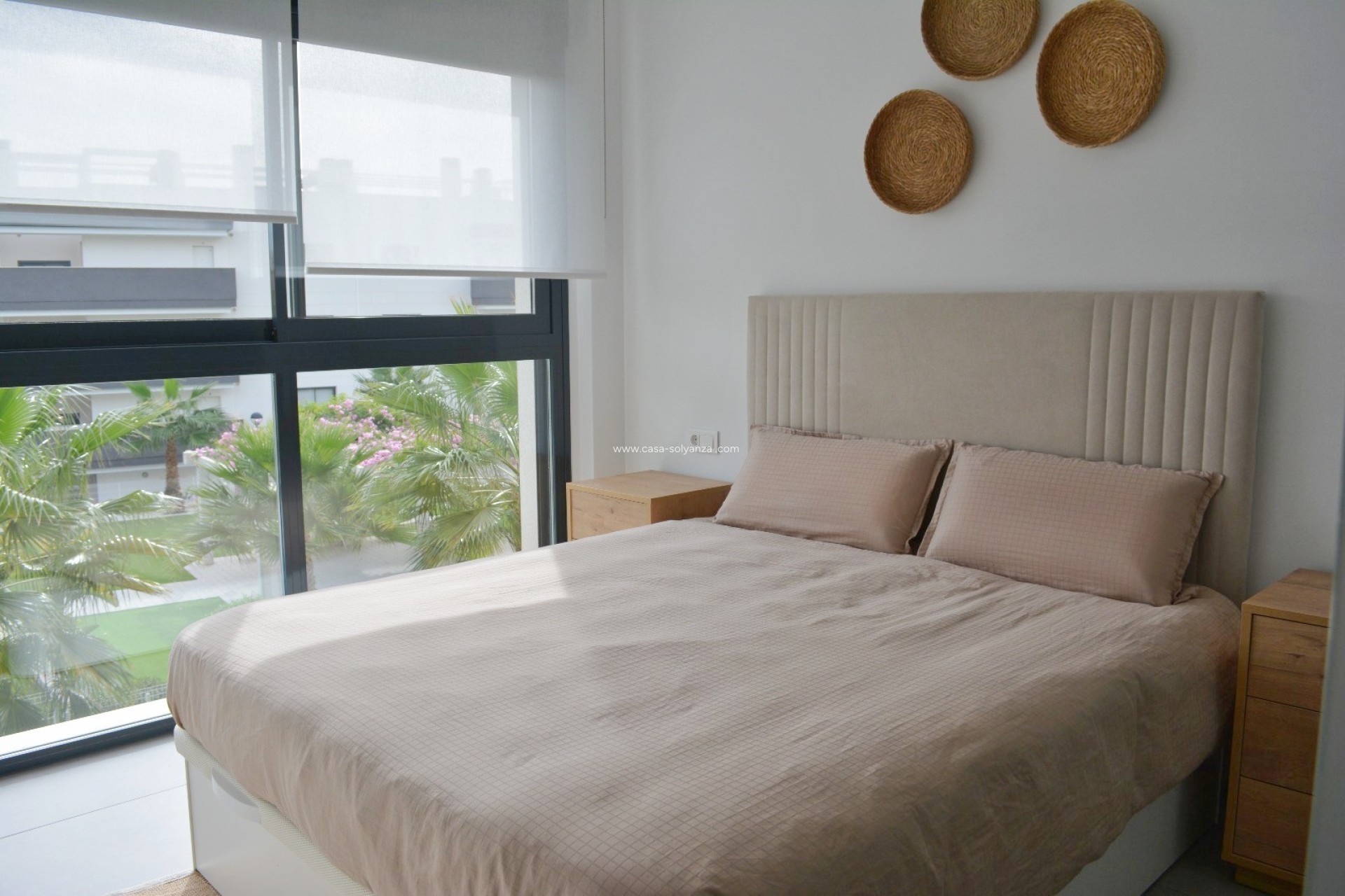 Revente - Appartement - Orihuela Costa - Villamartín