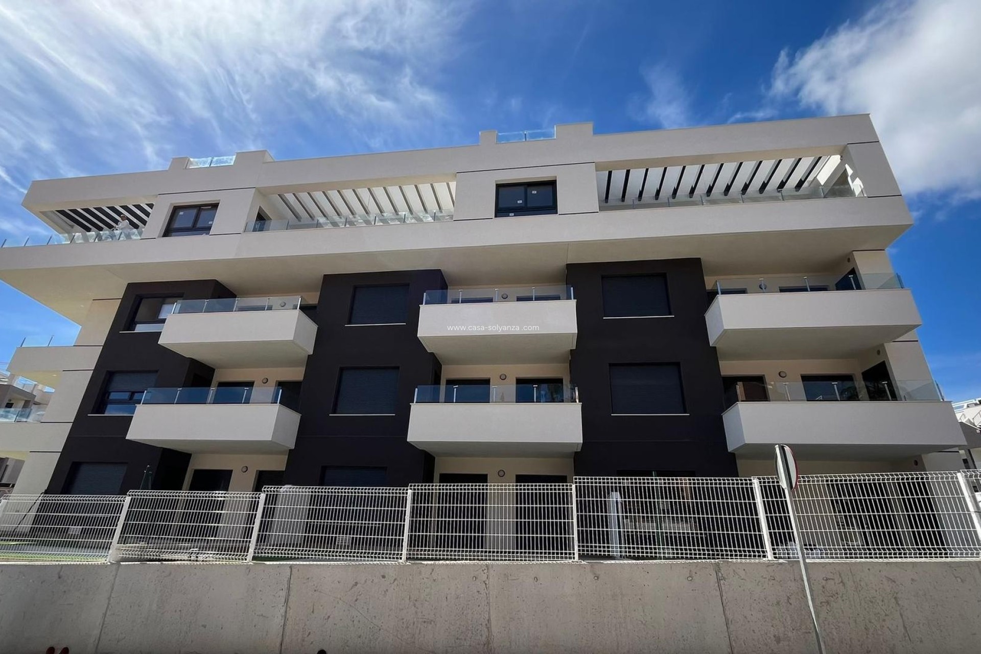 Revente - Appartement - Orihuela Costa - Villamartín