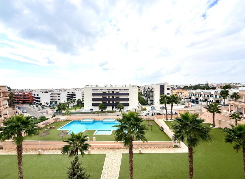 Revente - Appartement - Orihuela Costa - Villamartín