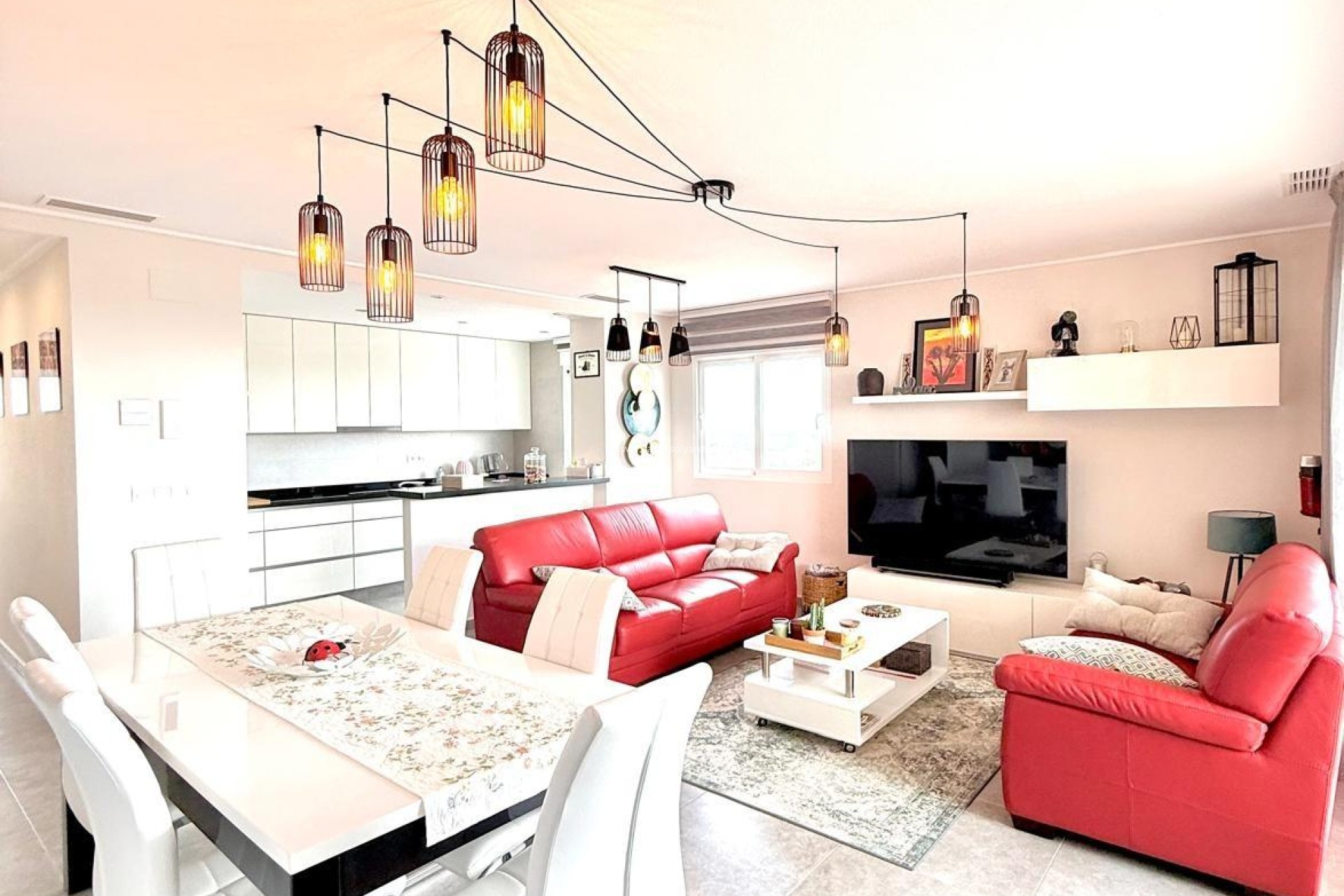 Revente - Appartement - Orihuela Costa - Villamartín