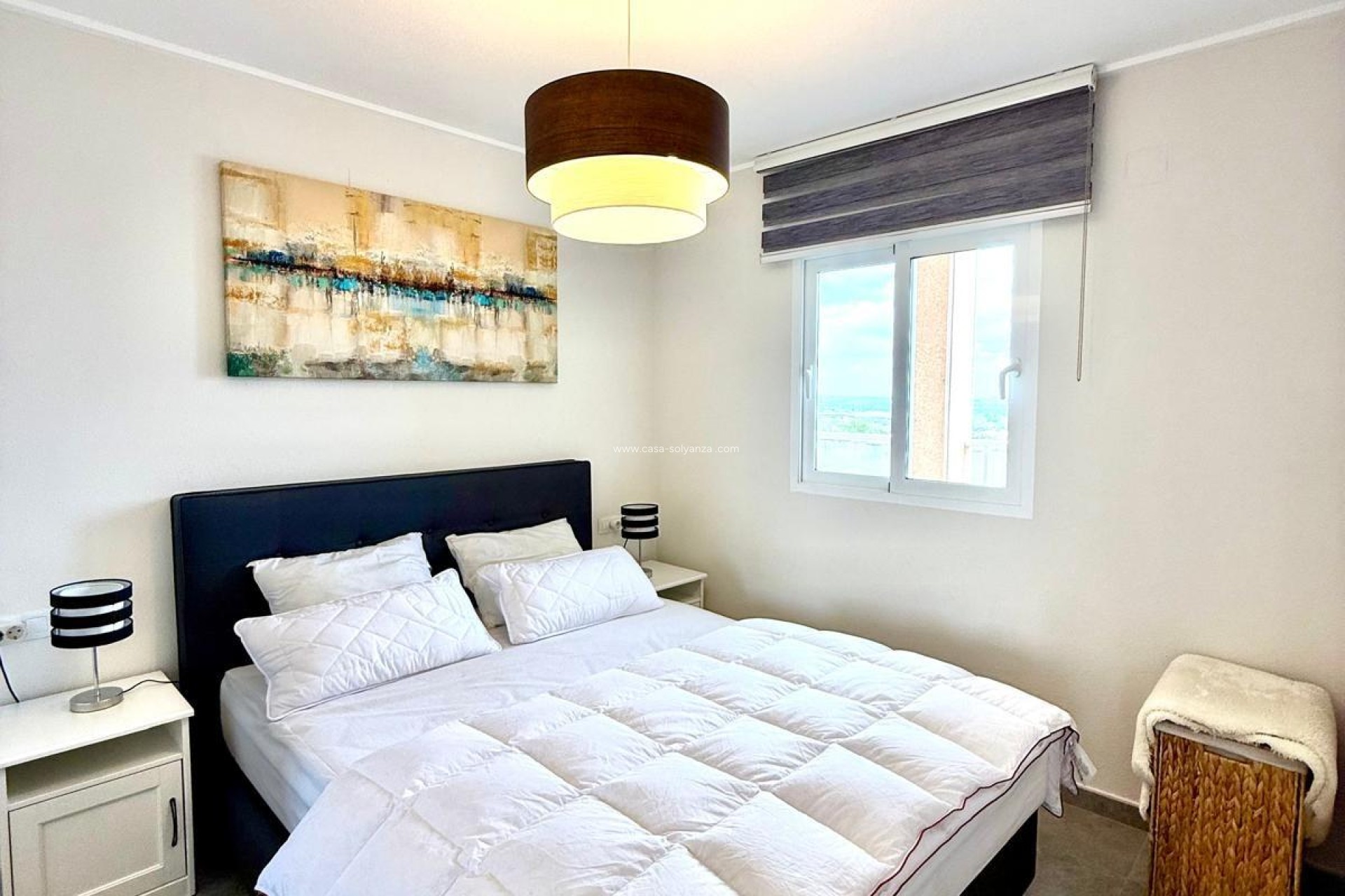 Revente - Appartement - Orihuela Costa - Villamartín