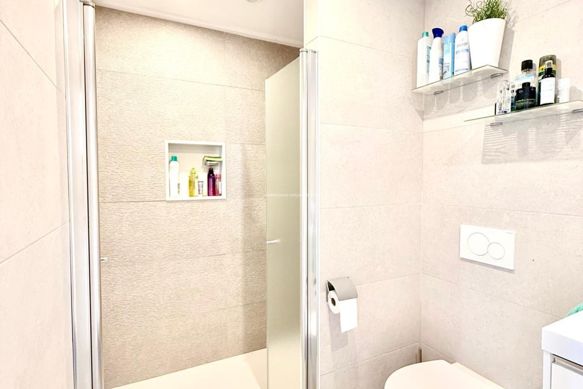 Revente - Appartement - Orihuela Costa - Villamartín