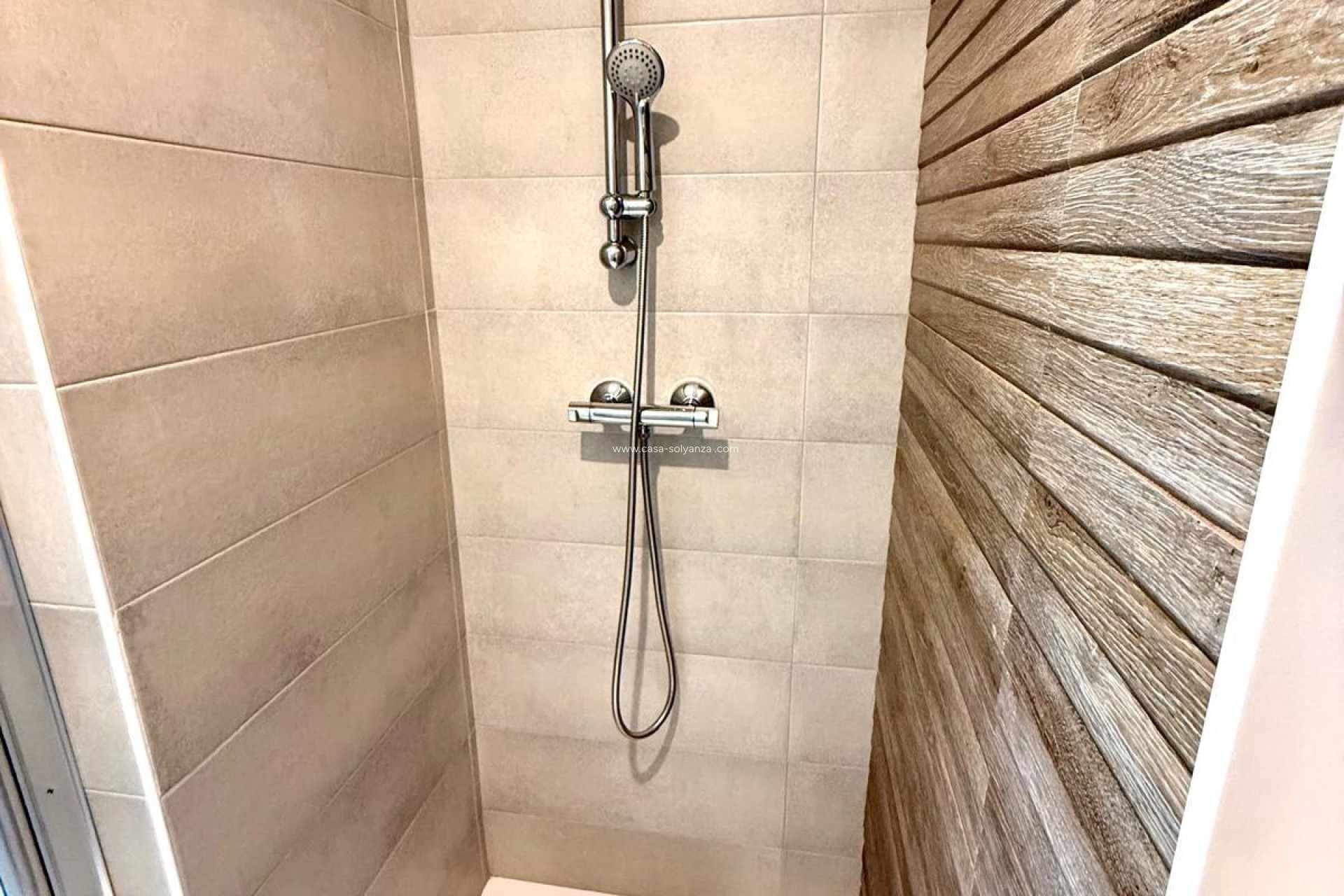 Revente - Appartement - Orihuela Costa - Villamartín