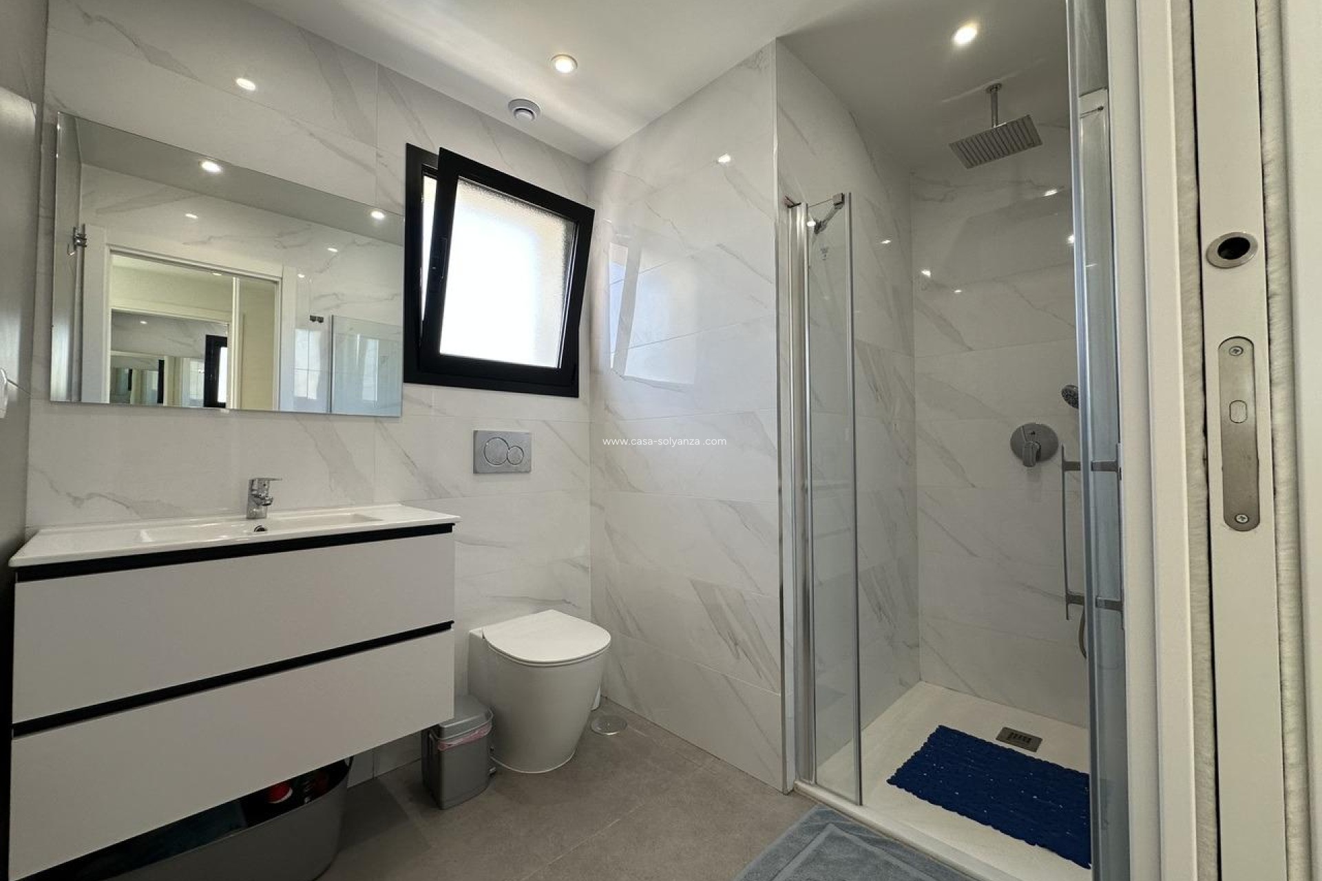 Revente - Appartement - Orihuela Costa - Villamartín