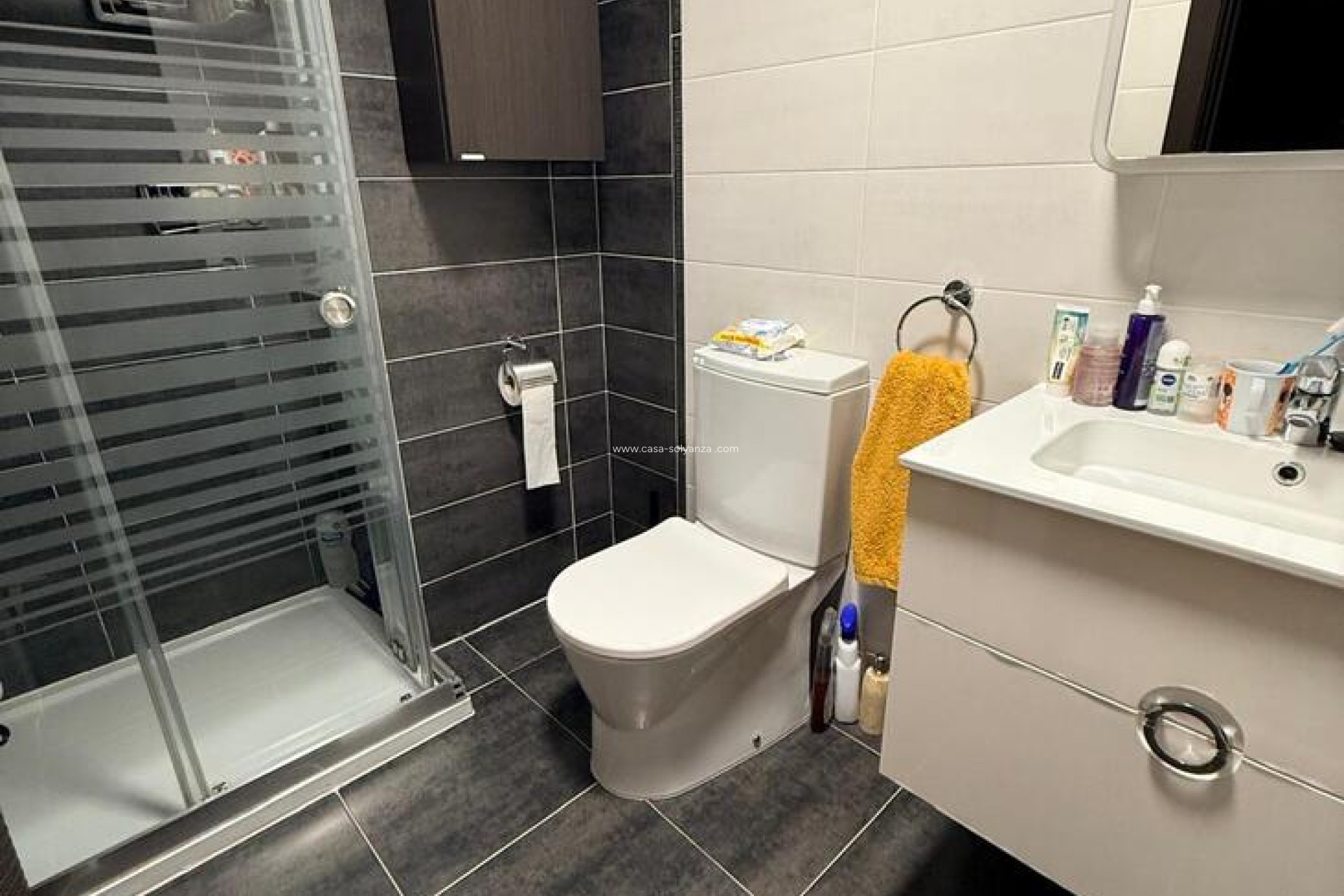 Revente - Appartement - Orihuela Costa - Villamartín