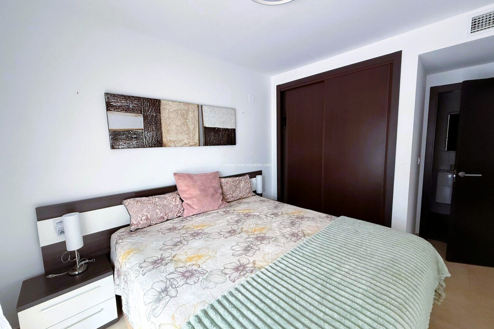 Revente - Appartement - Orihuela Costa - Villamartín