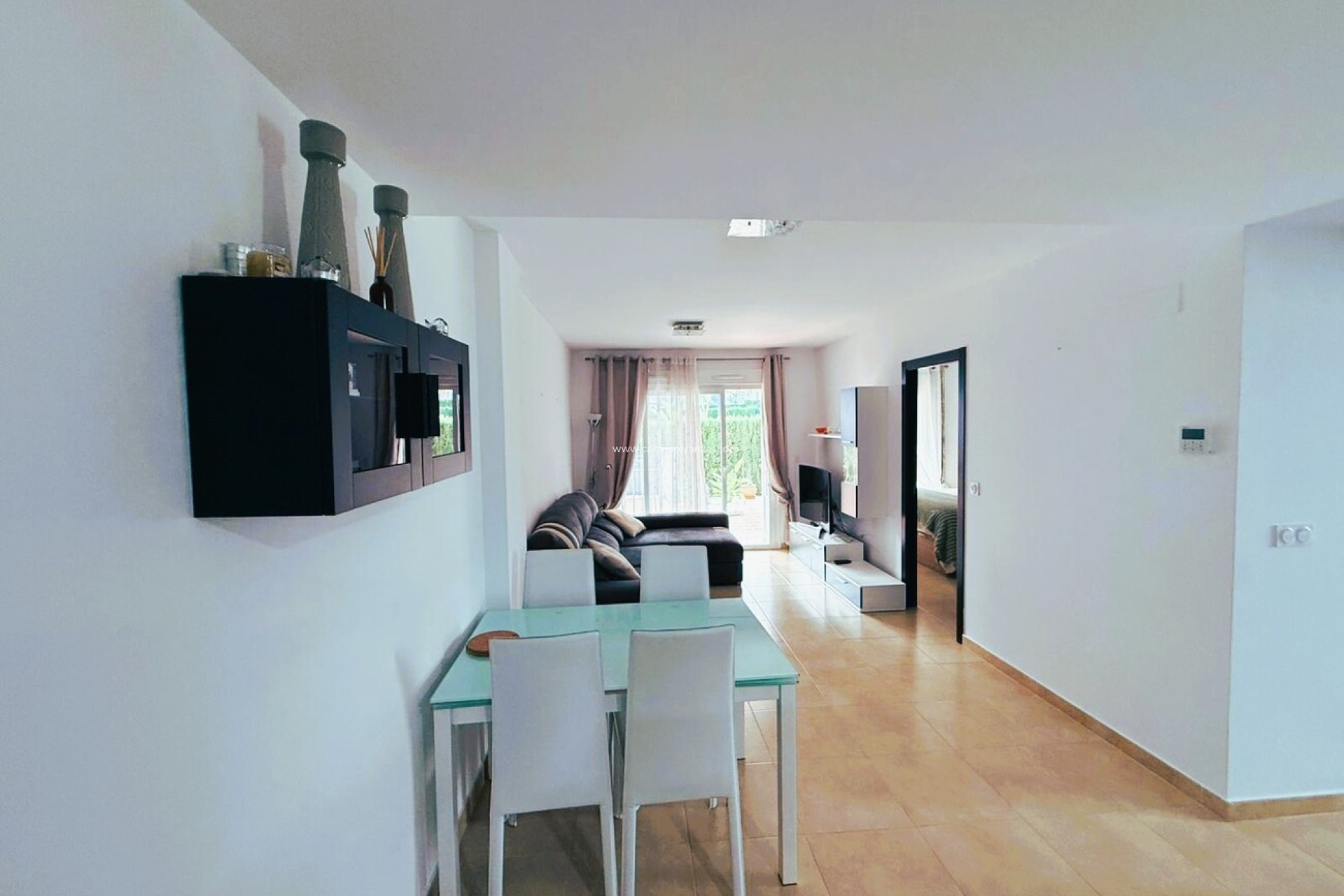 Revente - Appartement - Orihuela Costa - Villamartín