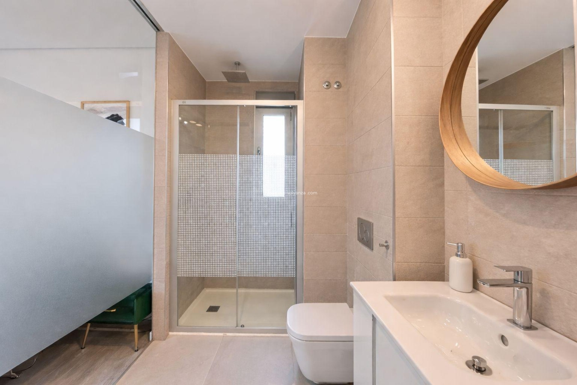 Revente - Appartement - Orihuela Costa - Villamartín