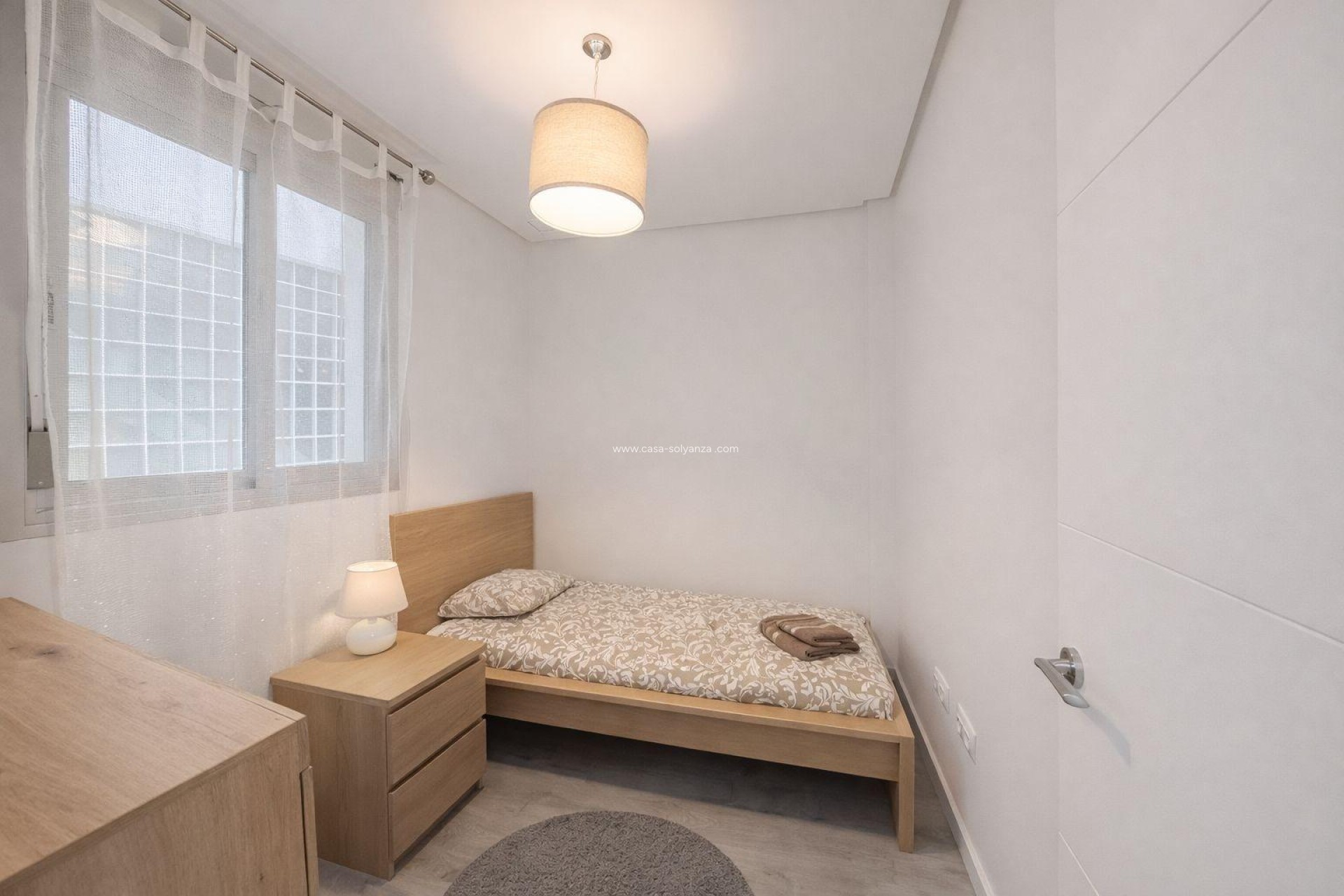 Revente - Appartement - Orihuela Costa - Villamartín