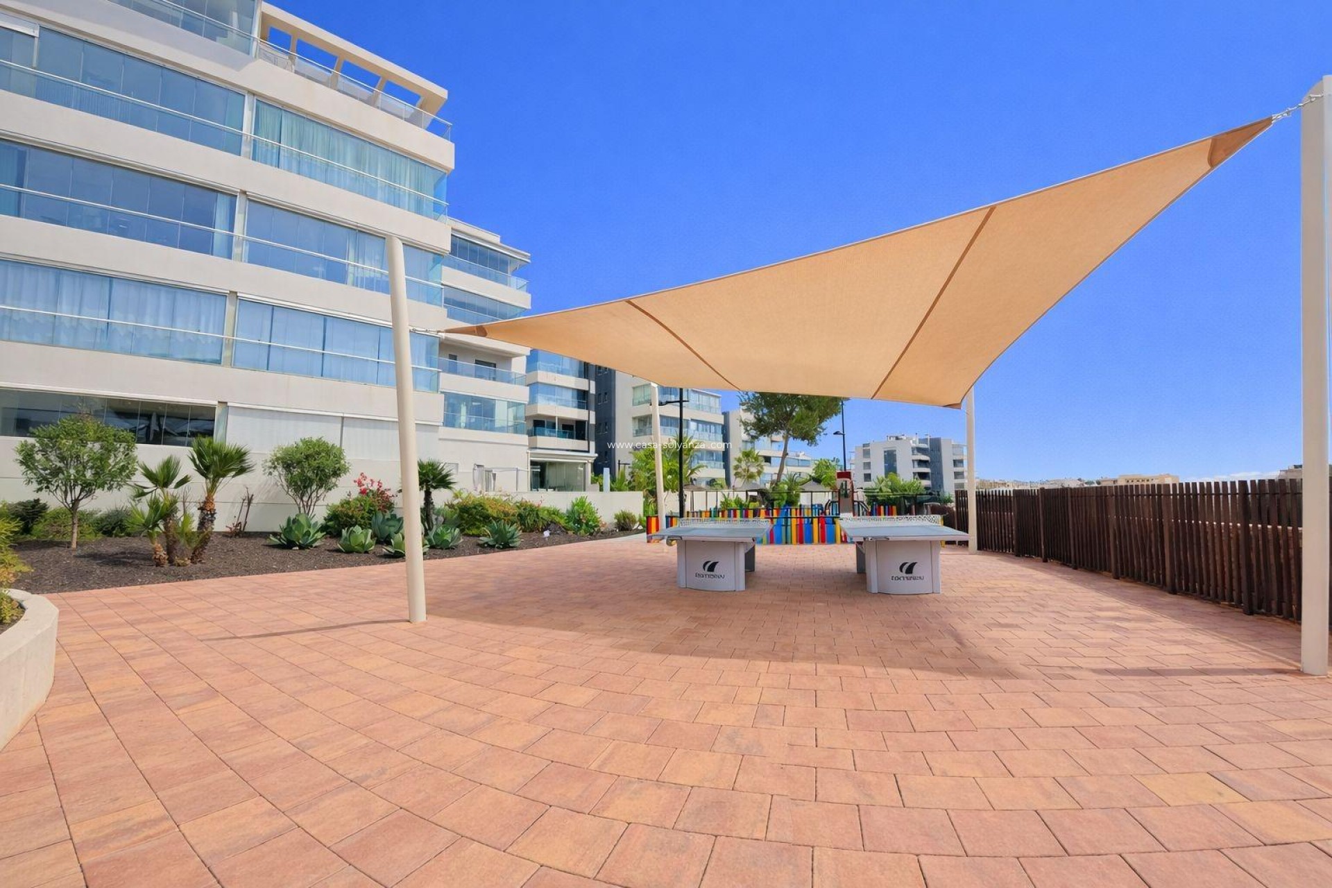 Revente - Appartement - Orihuela Costa - Villamartín