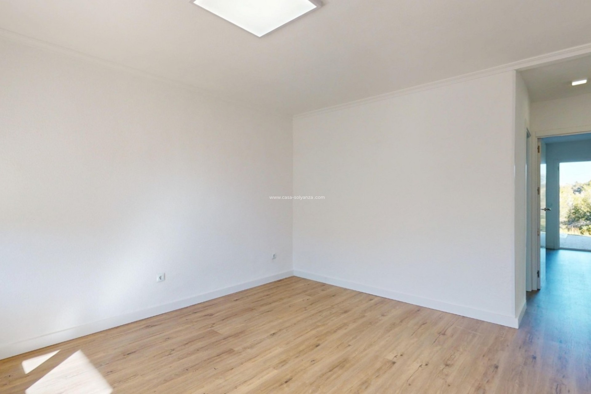 Revente - Appartement - Orihuela Costa - Villamartín