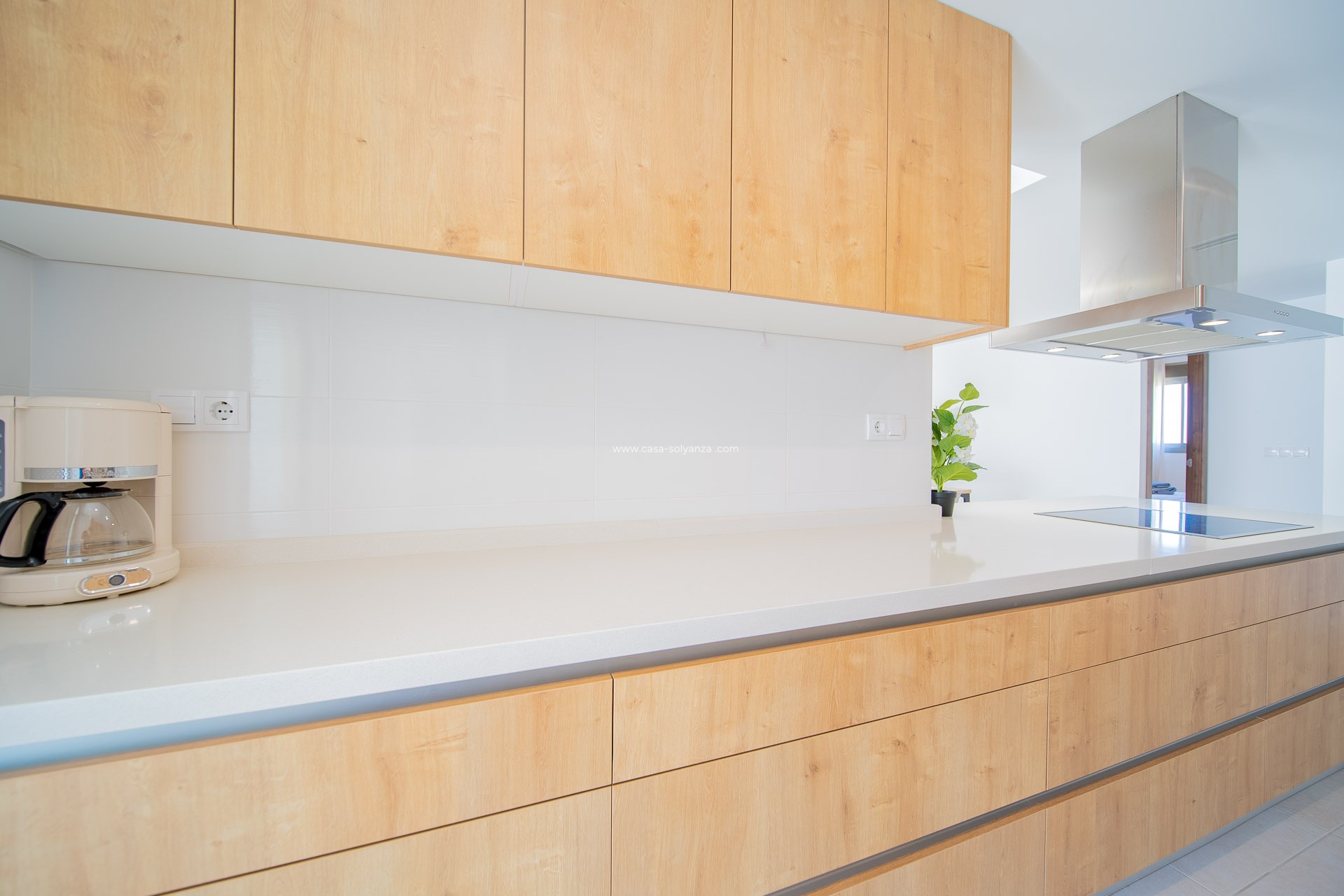 Revente - Appartement - Orihuela Costa - Villamartin